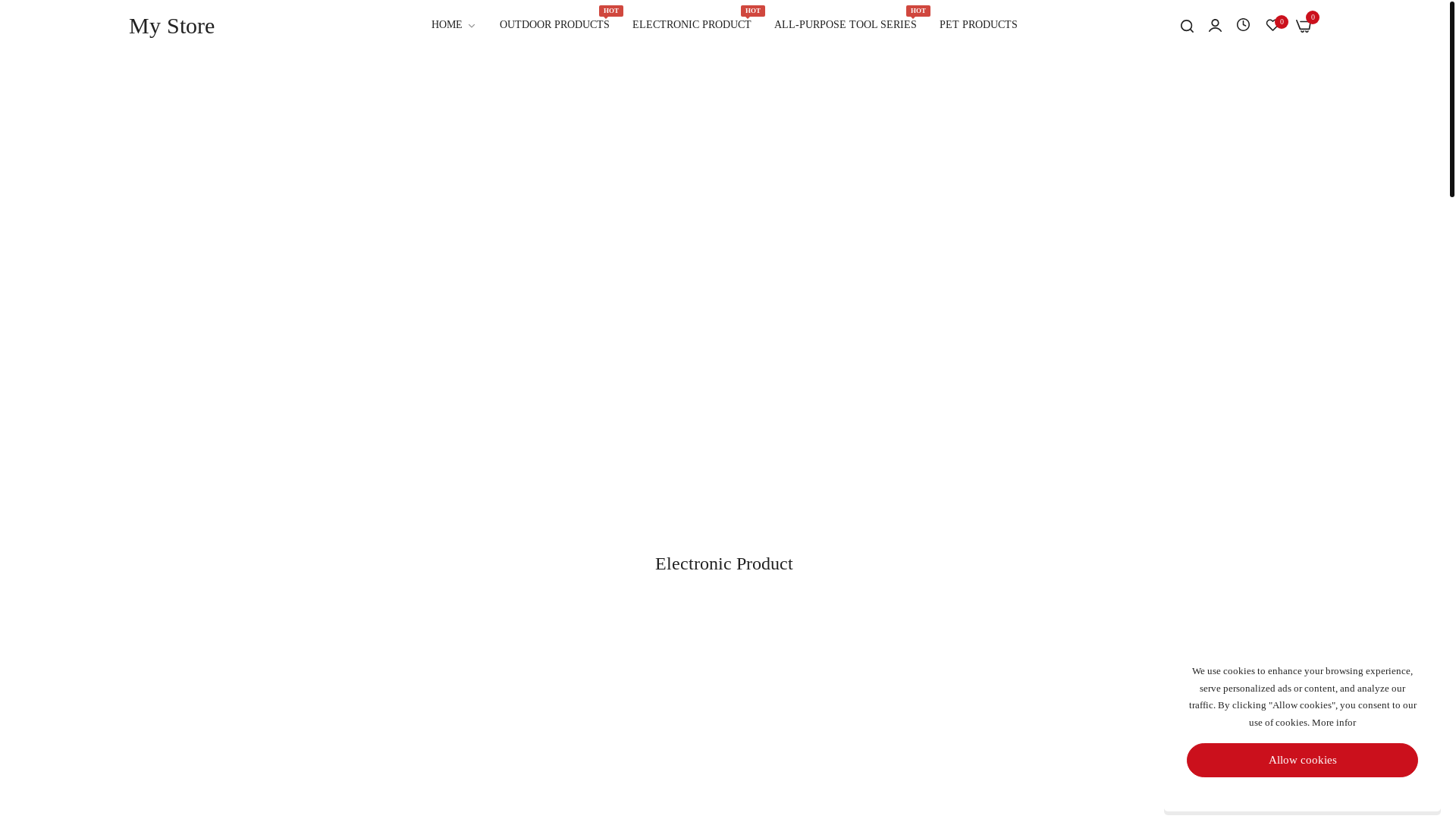 website screenshot of https://hfsedcse.com/