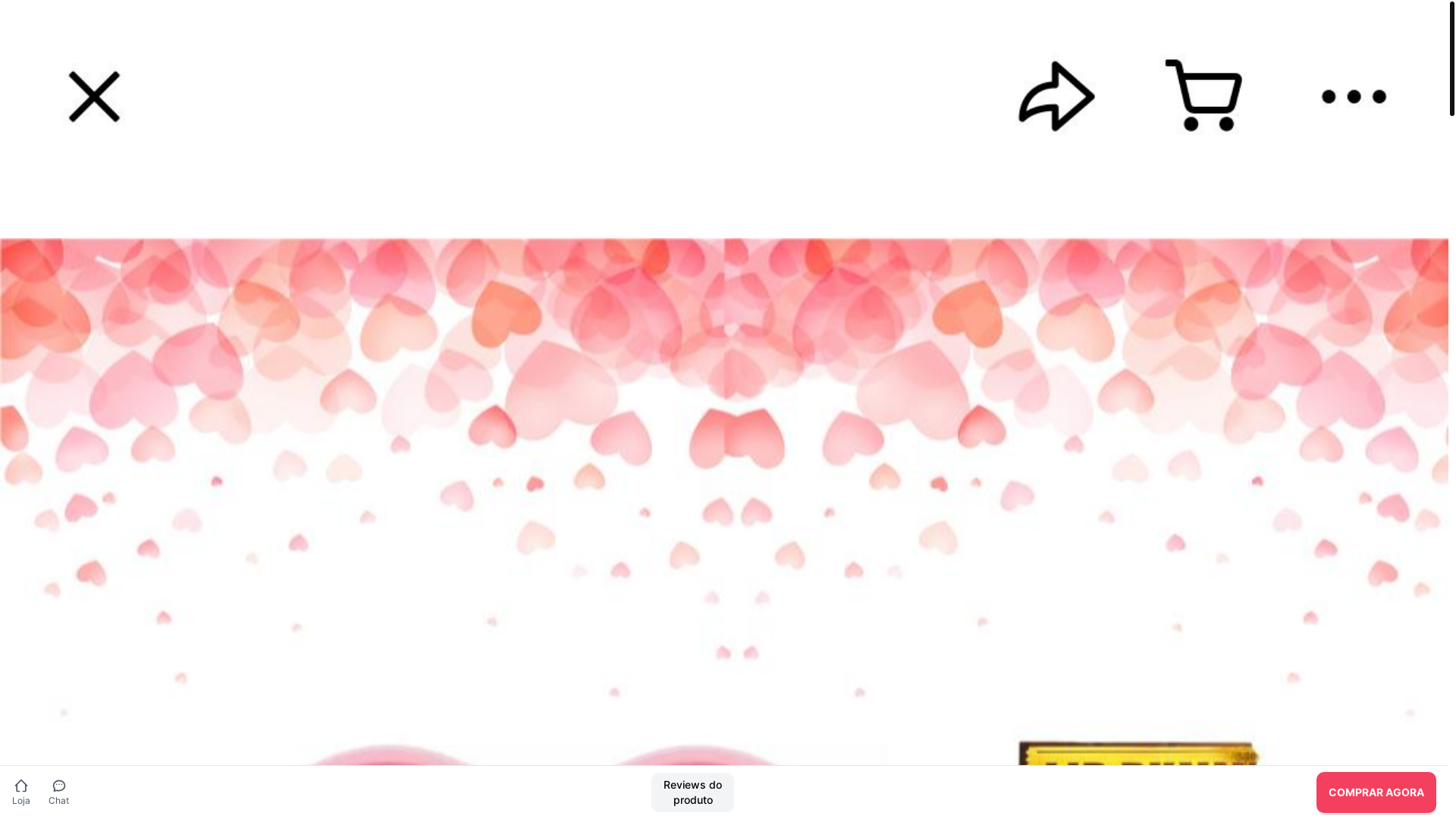 website screenshot of https://blushnestshop.com/