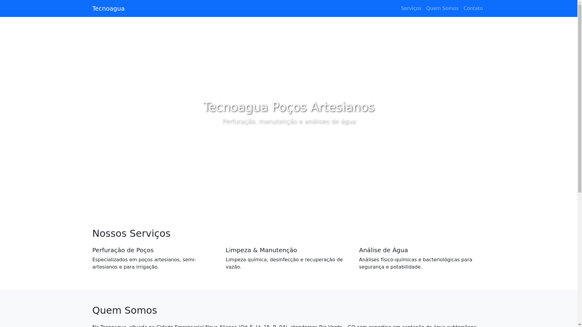 website screenshot of https://goias-saneago.fun/