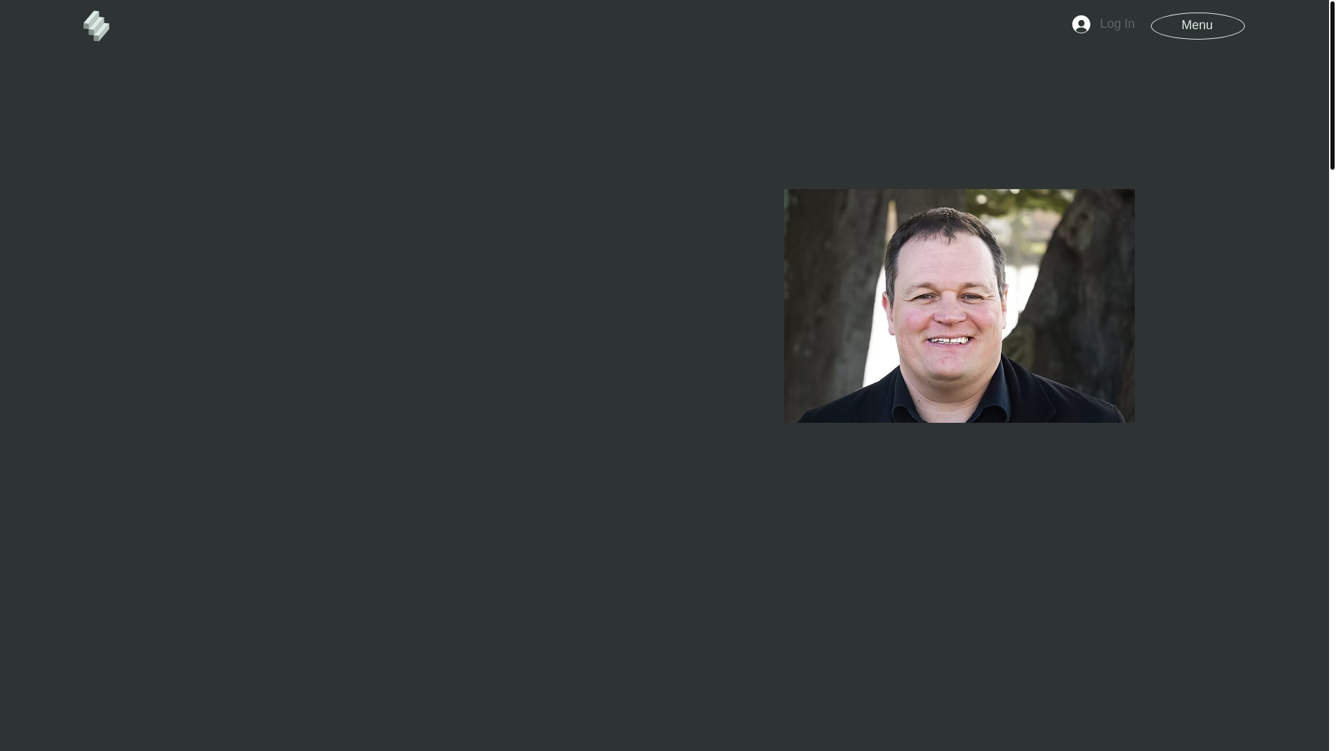 website screenshot of https://charlesryman.com/