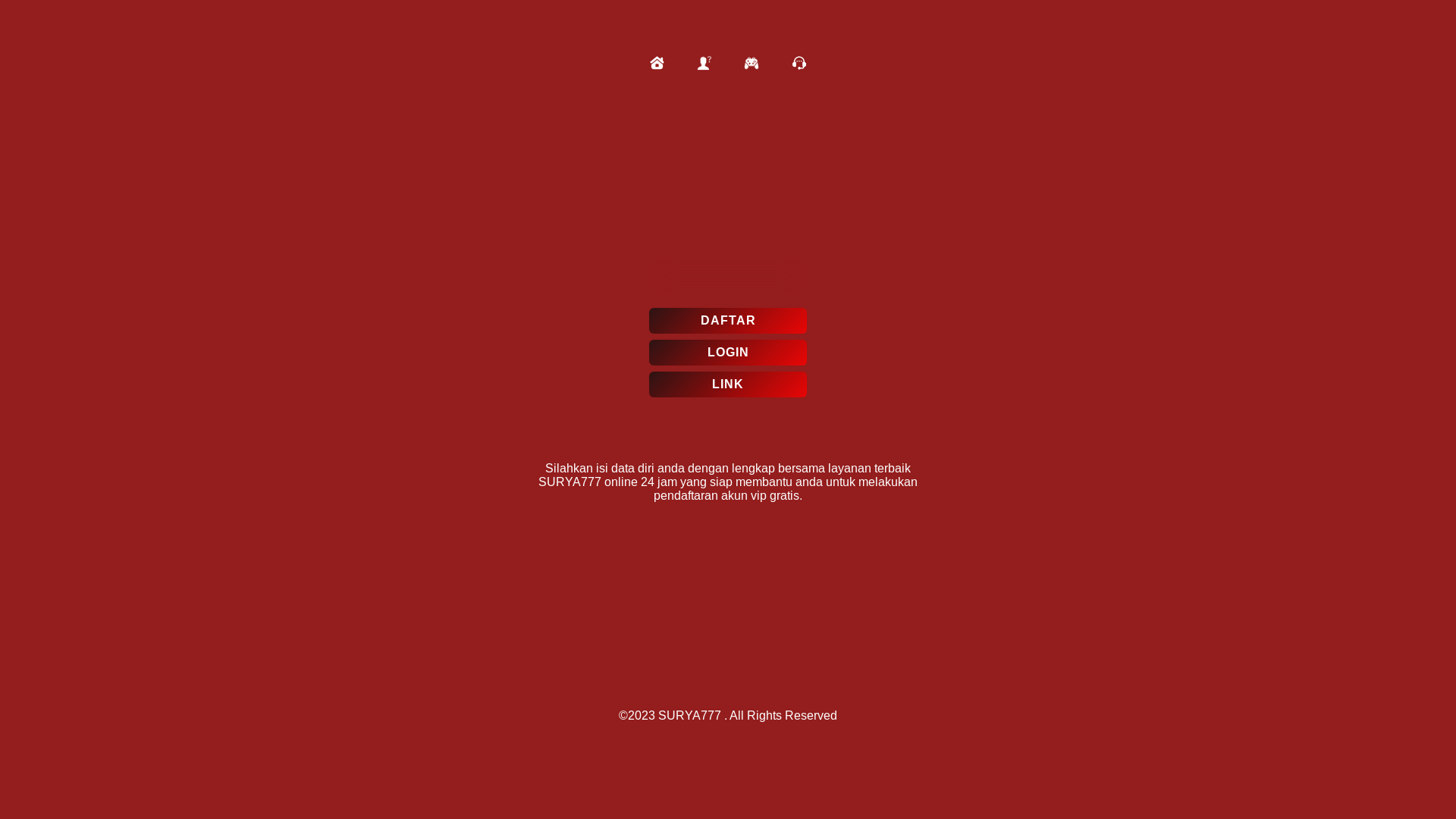 website screenshot of https://pencarinafkah-5sf.pages.dev/