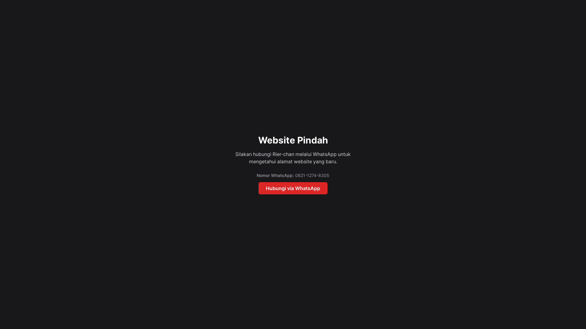 website screenshot of https://barrier-robux-announcement.pages.dev/