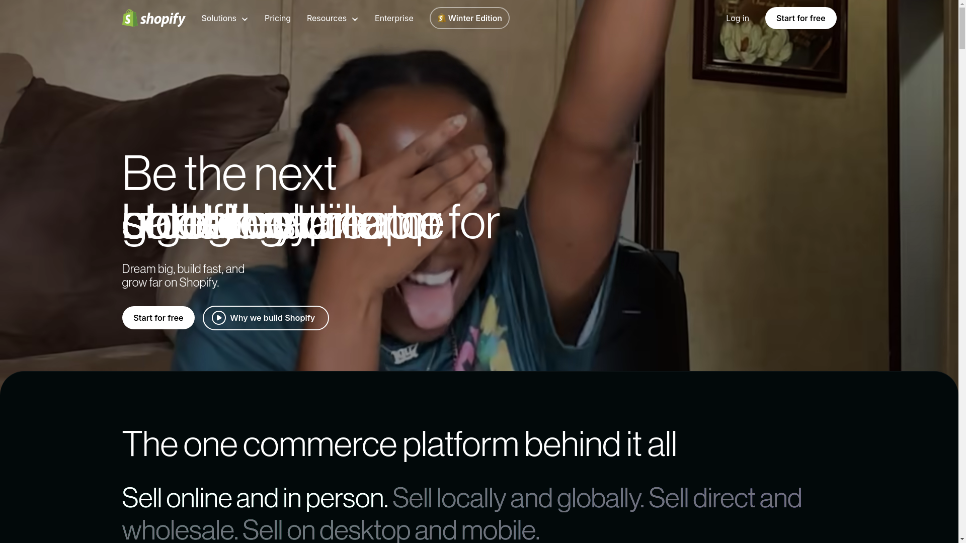 website screenshot of https://primoboostxll.shop