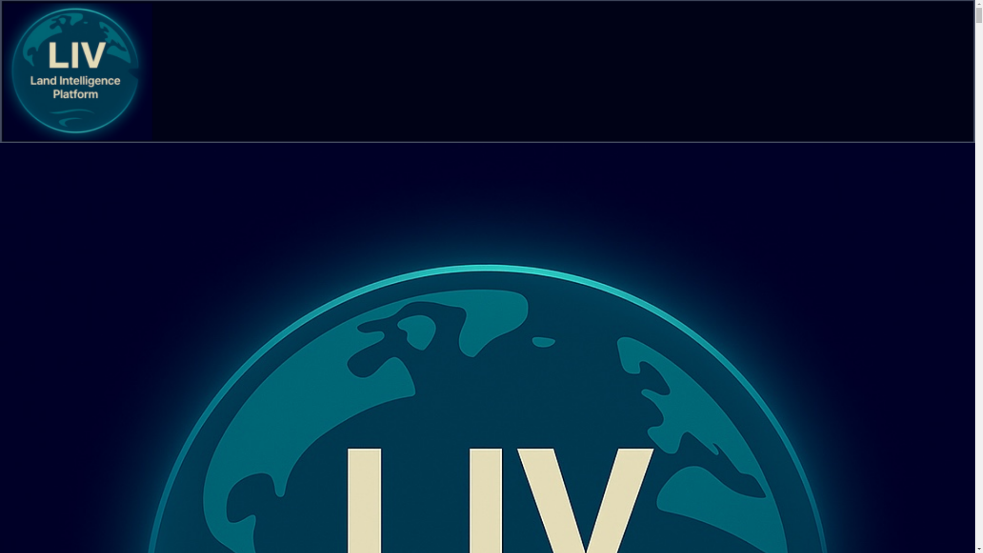 website screenshot of https://landatoms.com/