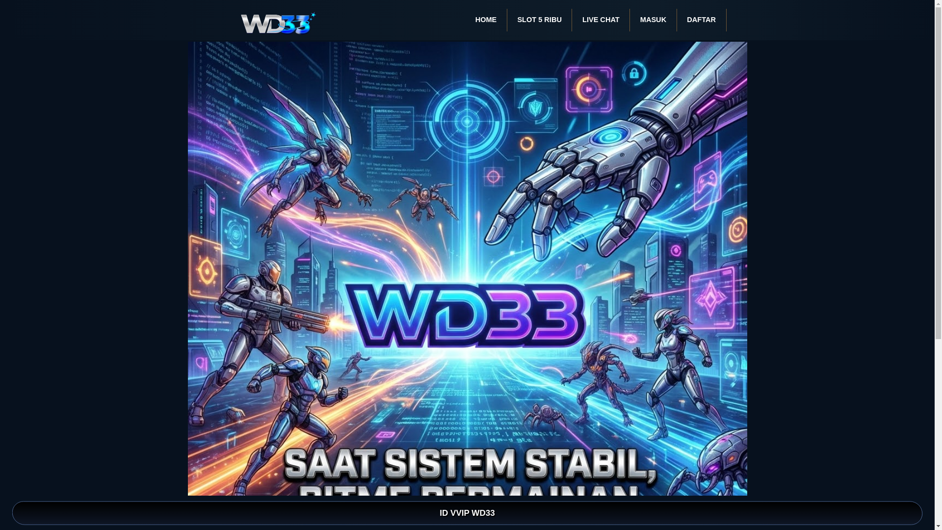 website screenshot of https://wd33-slotdigital.pages.dev/