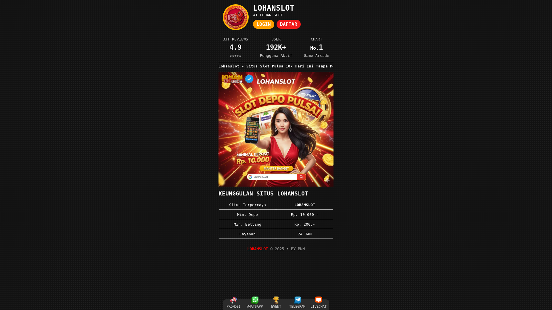 website screenshot of https://throwbackfun.pages.dev/