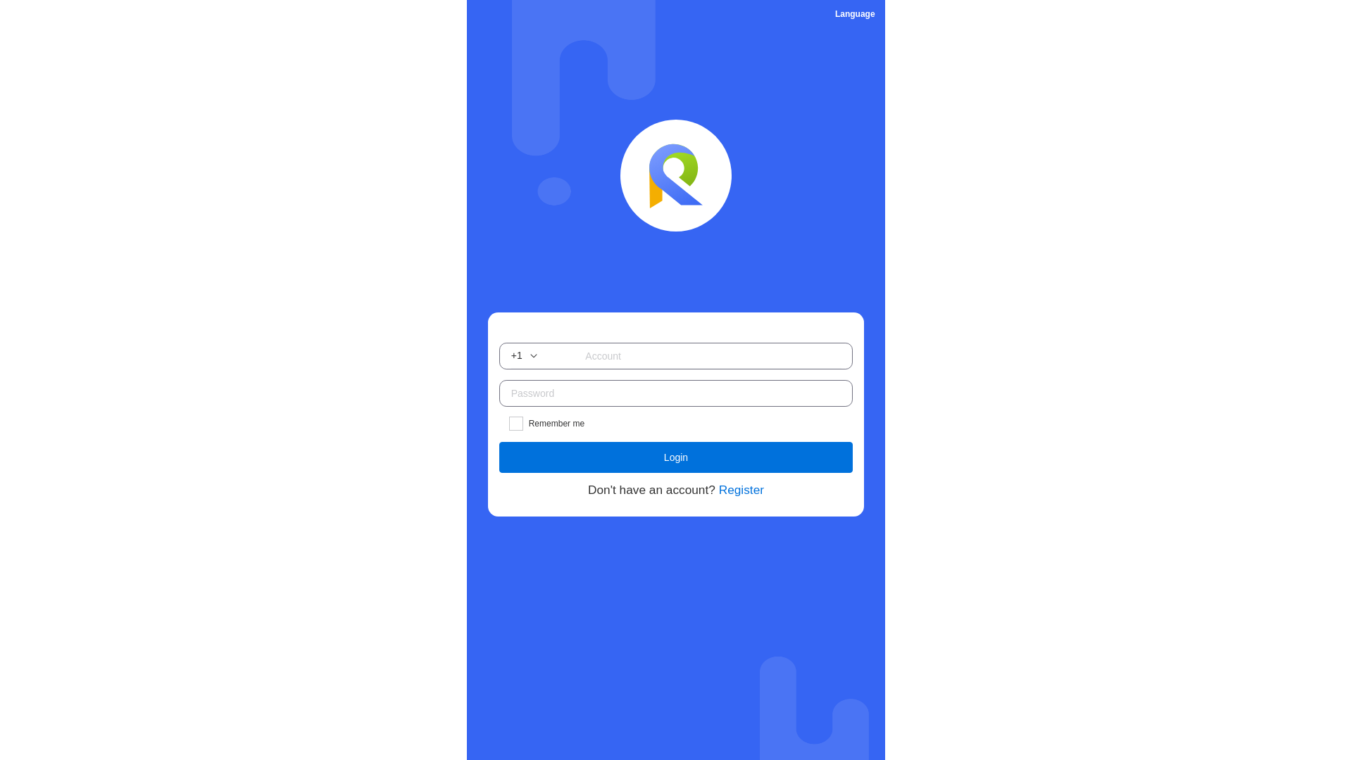 website screenshot of https://ebayspaceyes.com/