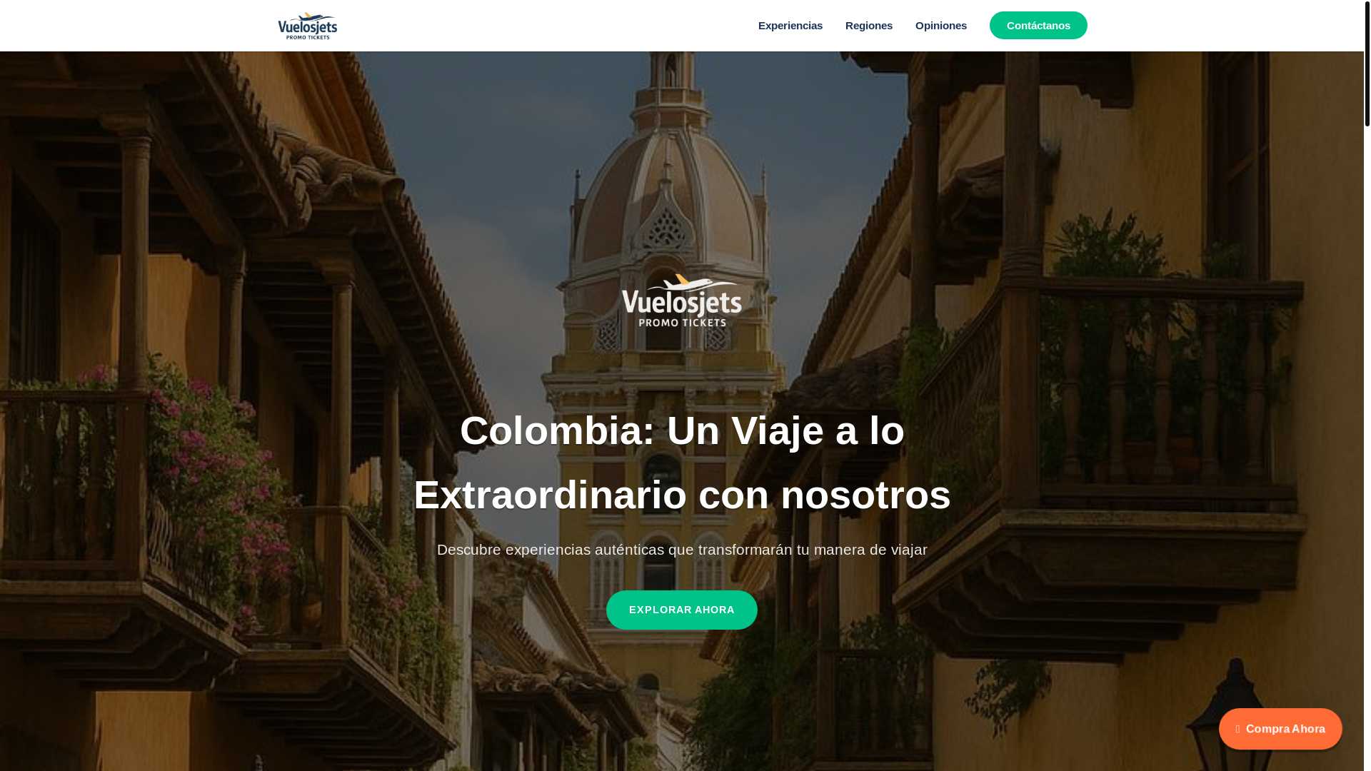 website screenshot of https://promodescuentosjt.online/