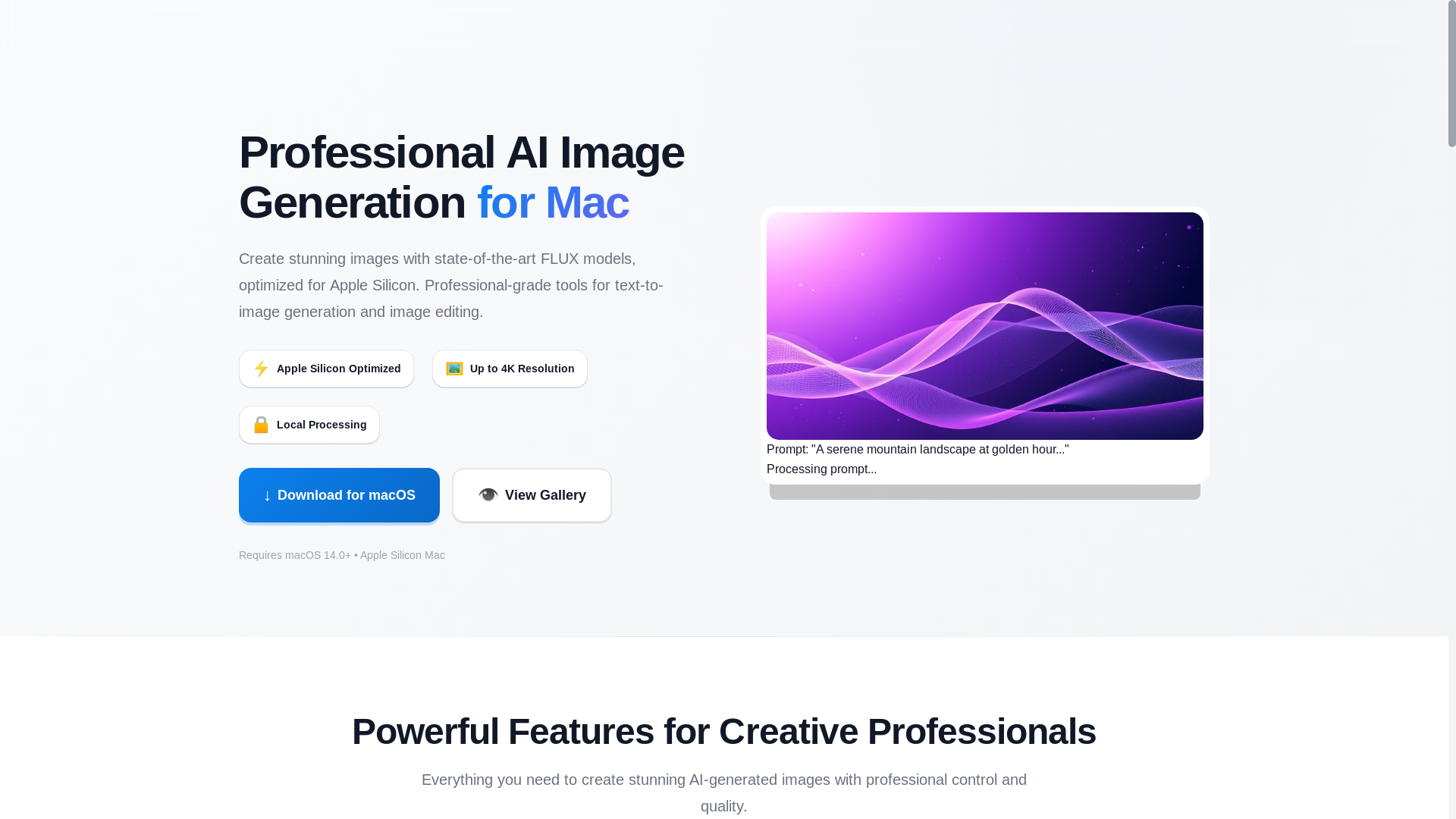 website screenshot of https://imagemates.pages.dev/