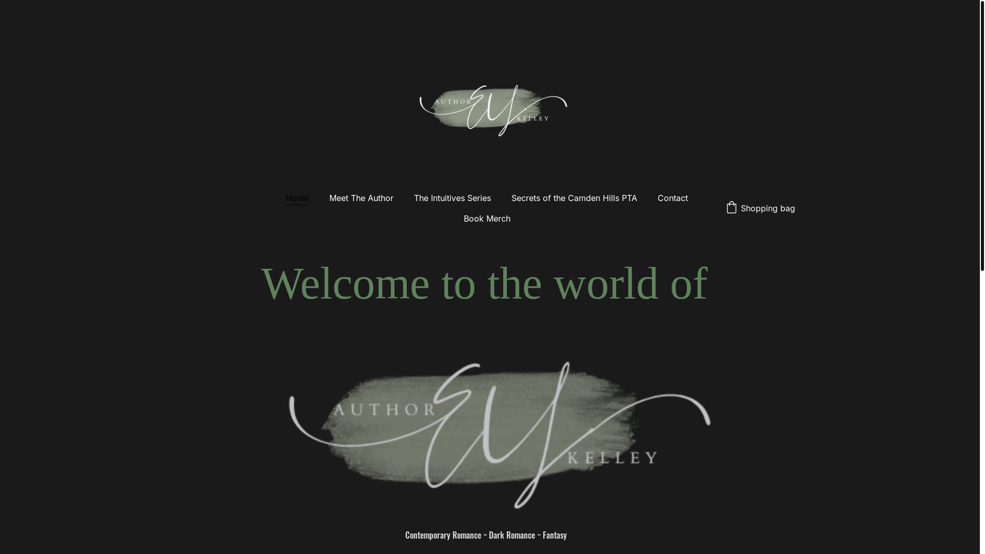 website screenshot of https://eykelley.com/