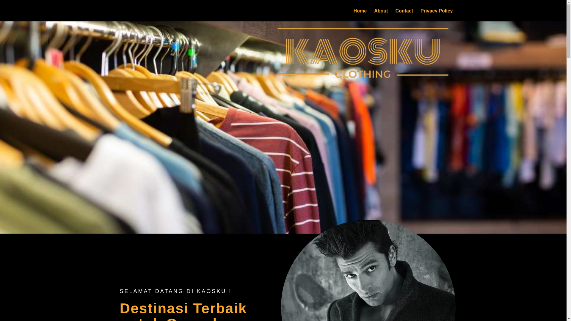 website screenshot of https://ayambakarmadu.store/