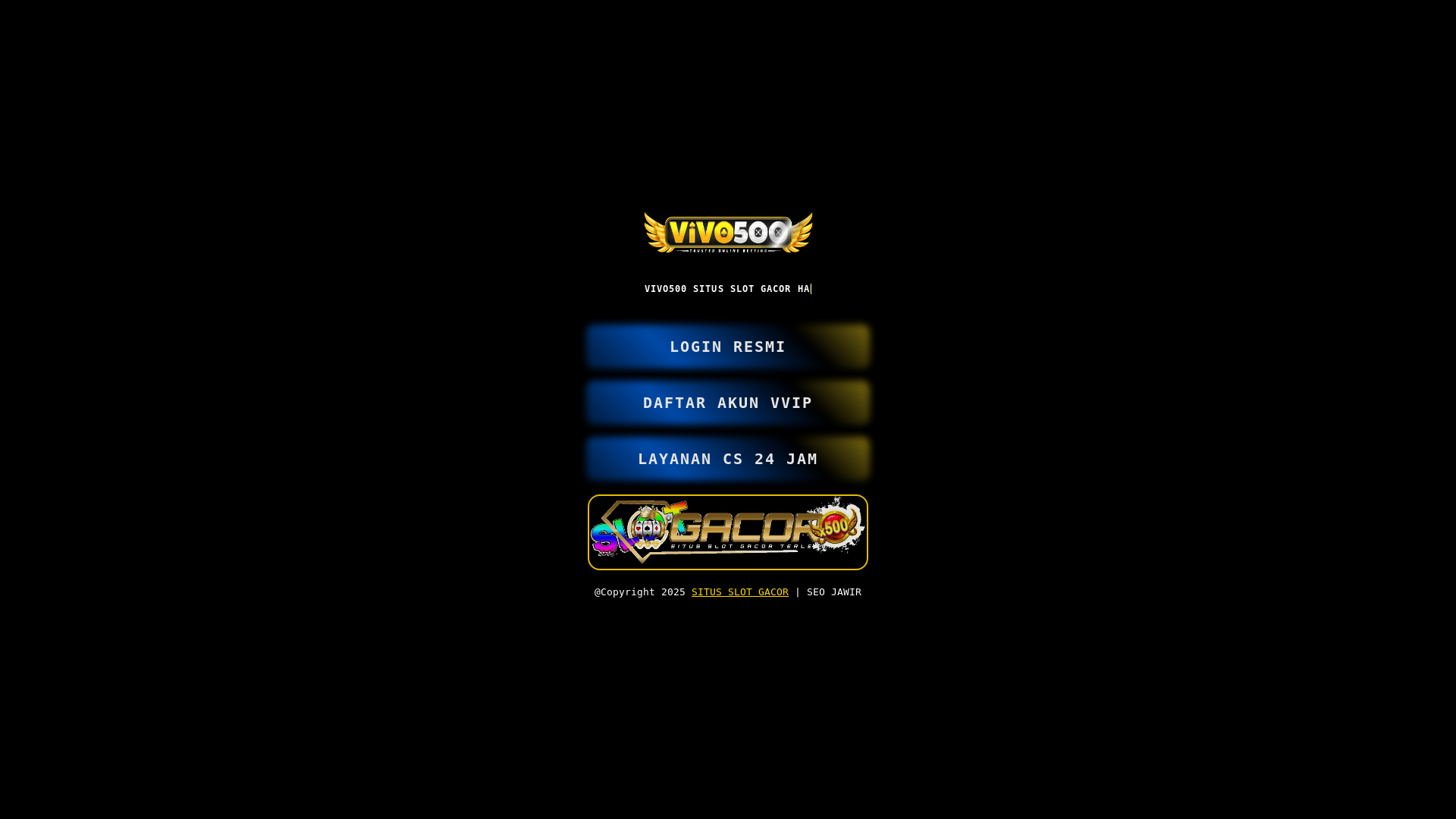 website screenshot of https://goto-apk-slot.pages.dev/