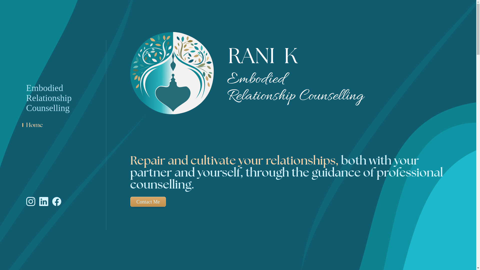 website screenshot of https://client-ranikcounselling.pages.dev/
