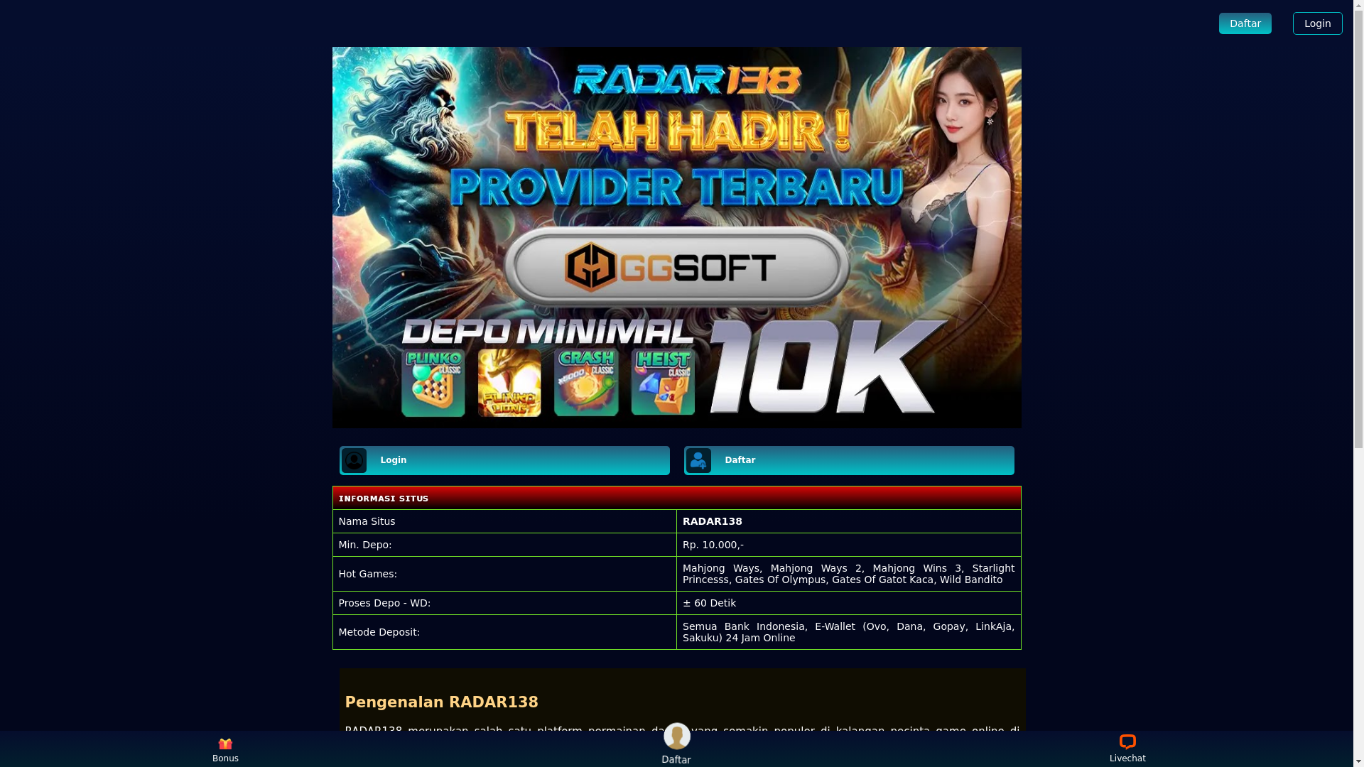 website screenshot of https://landing1-56t.pages.dev/