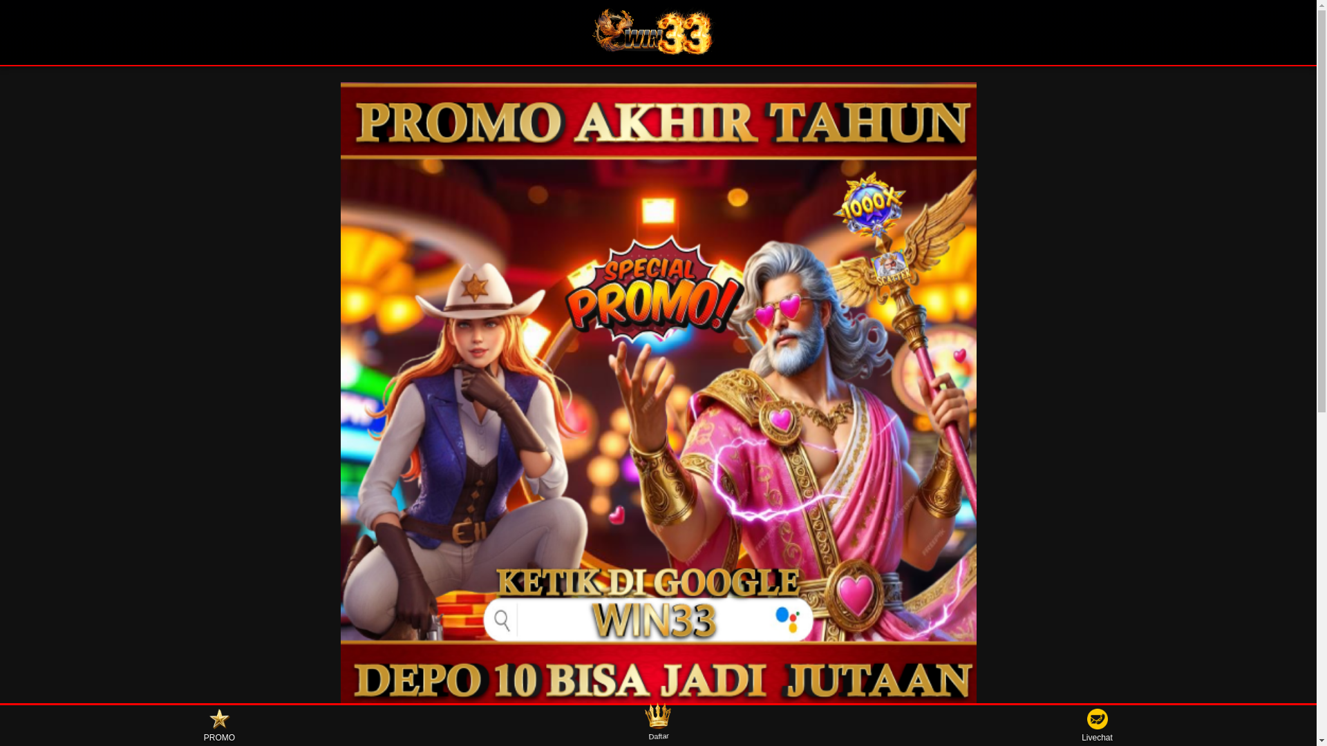 website screenshot of https://win33vippro.pages.dev/