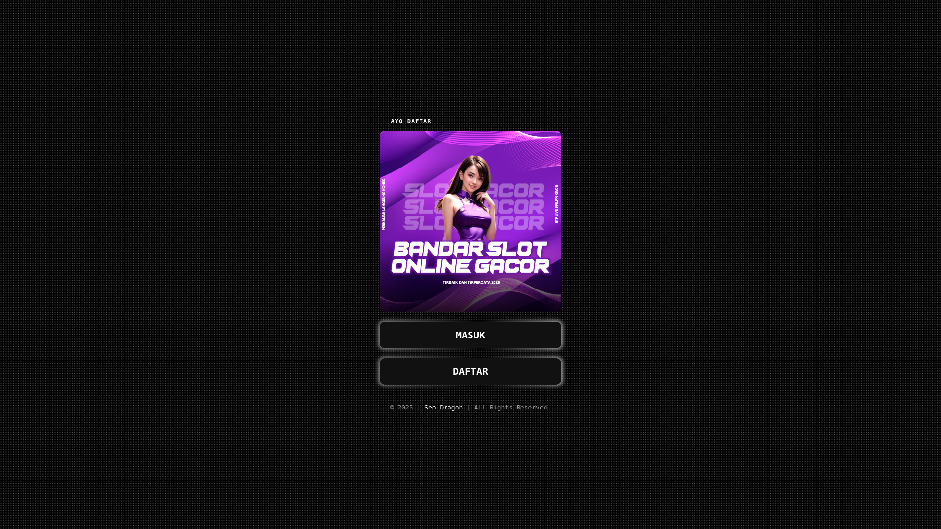 website screenshot of https://langkahkitasitego.pages.dev/