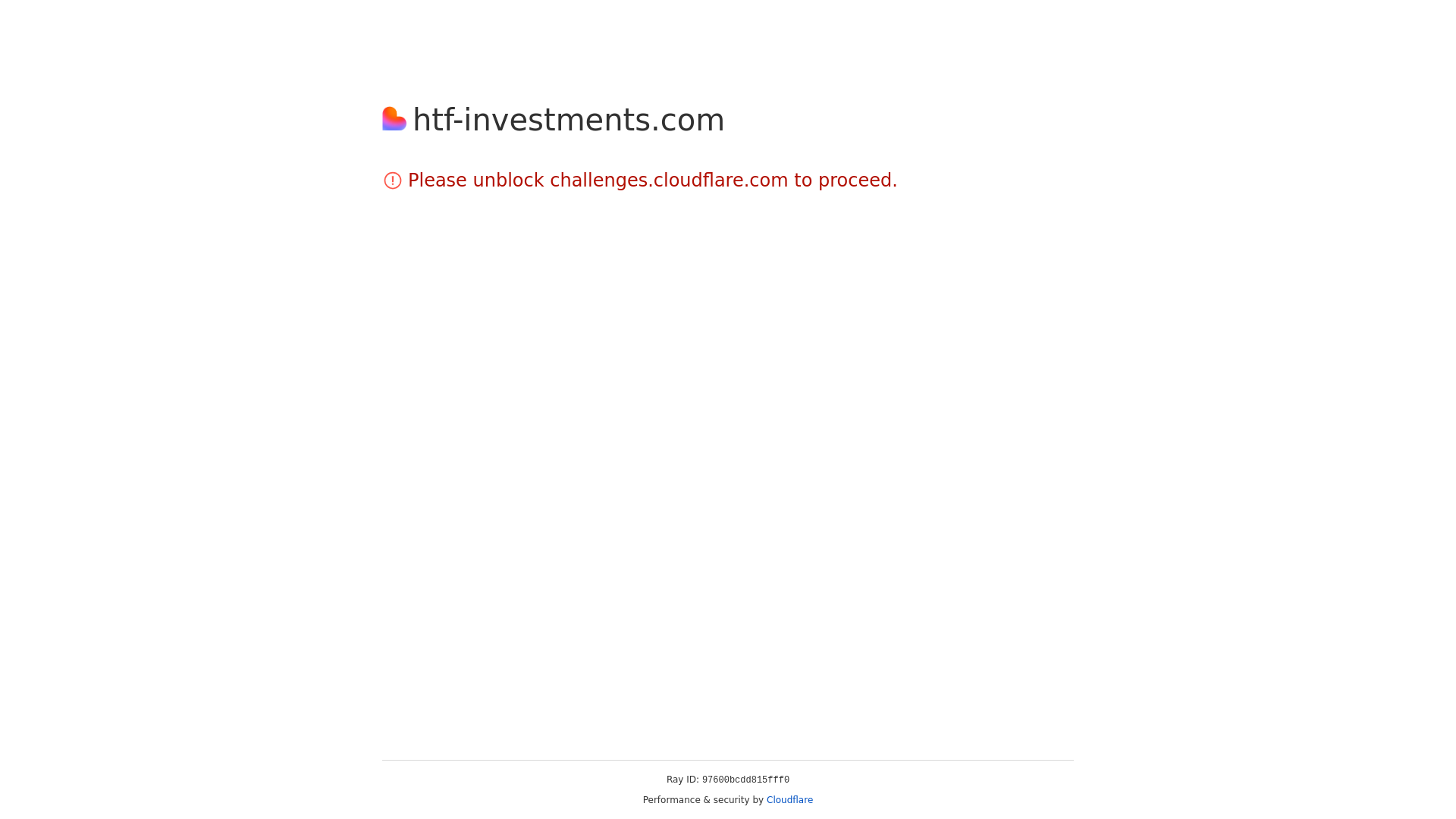website screenshot of https://htf-investments.com/