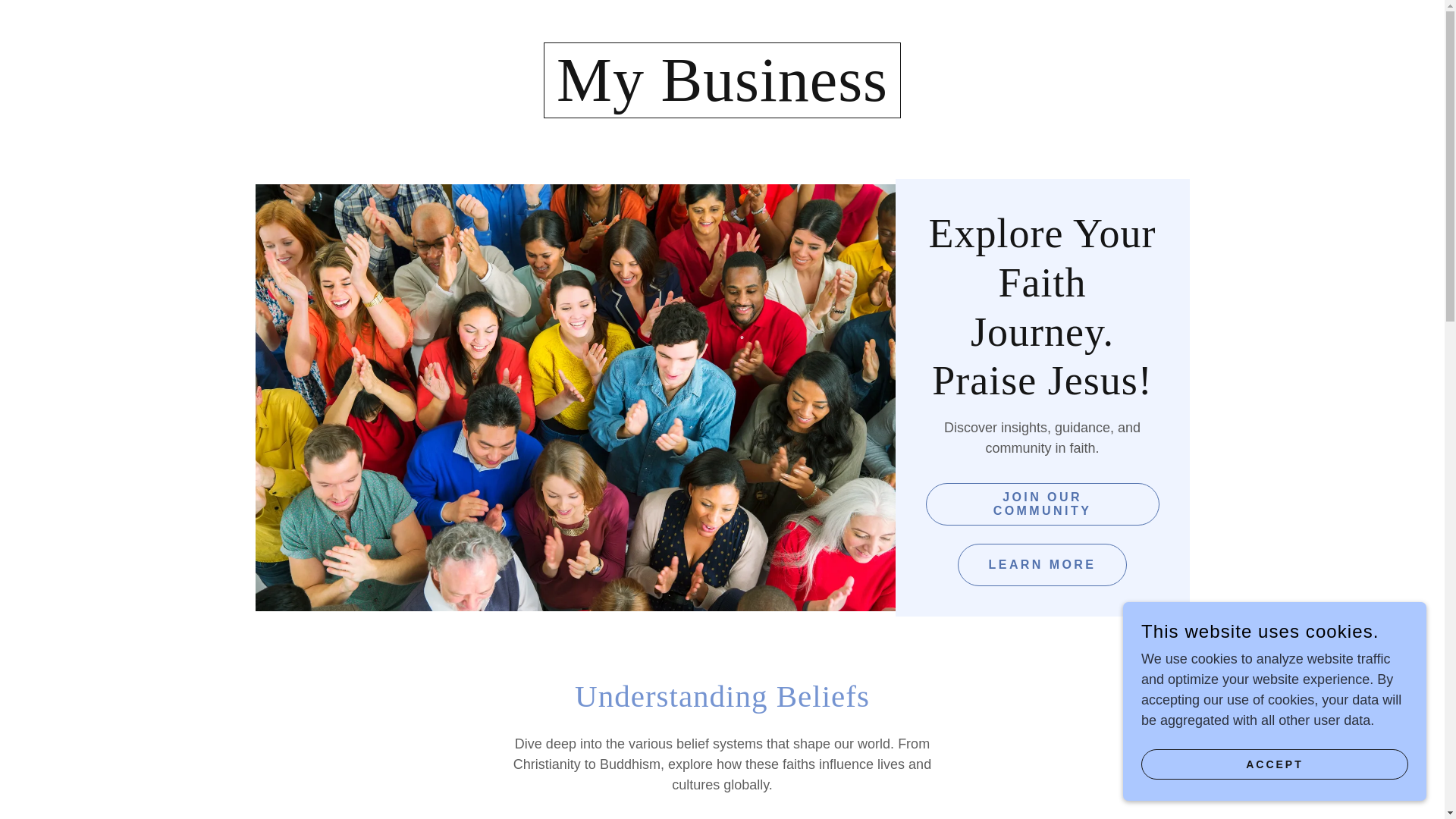 website screenshot of https://itsthelombardis.com/