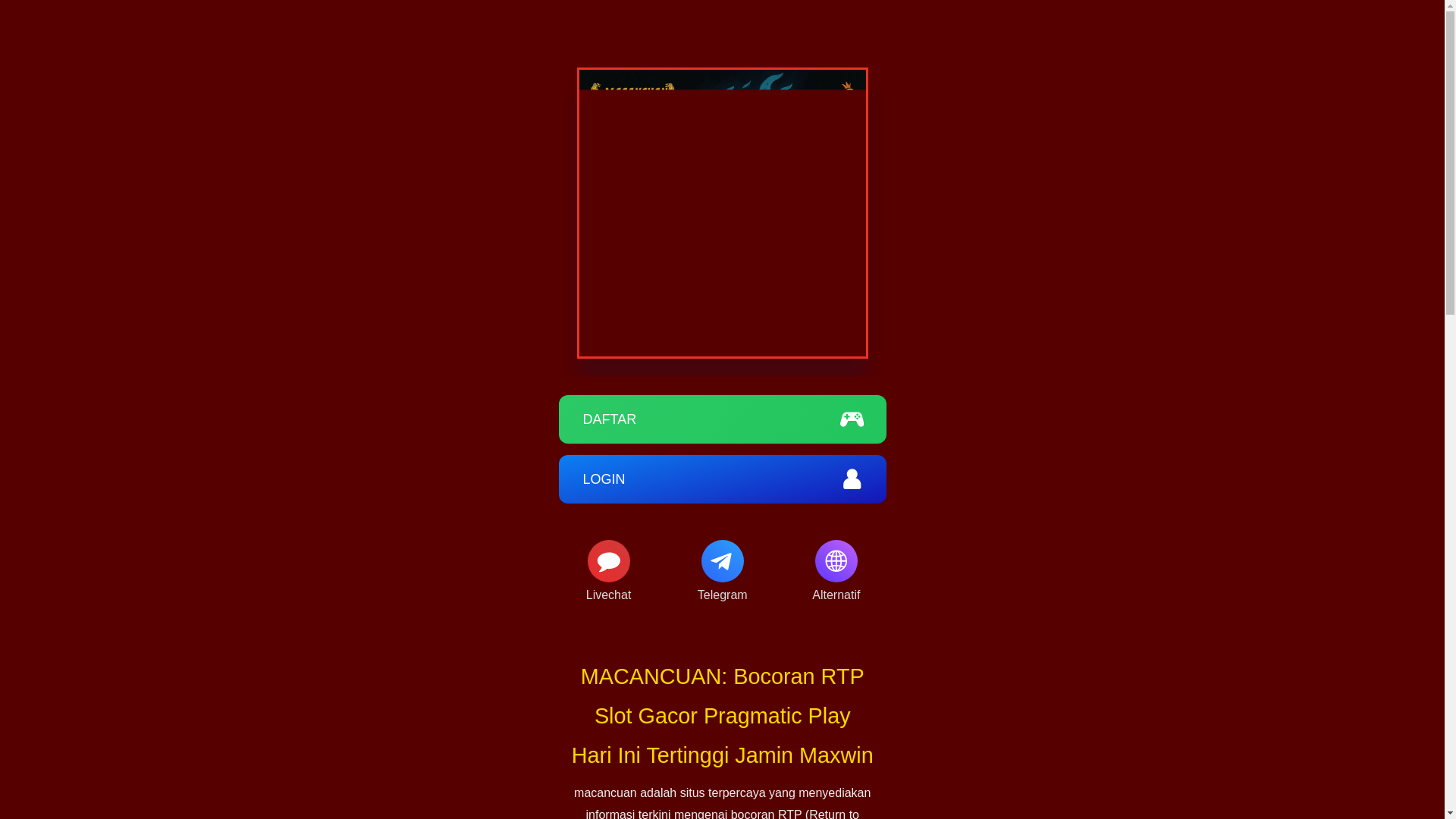 website screenshot of https://mariosgolfpark.pages.dev/