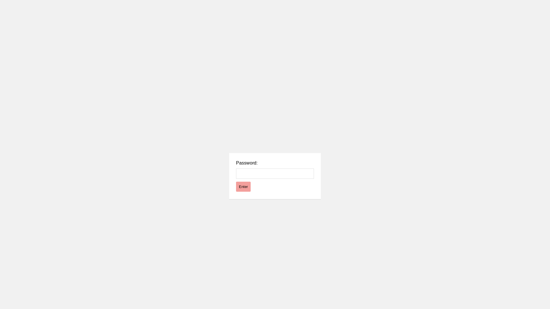 website screenshot of https://amelieundmanuel.org/