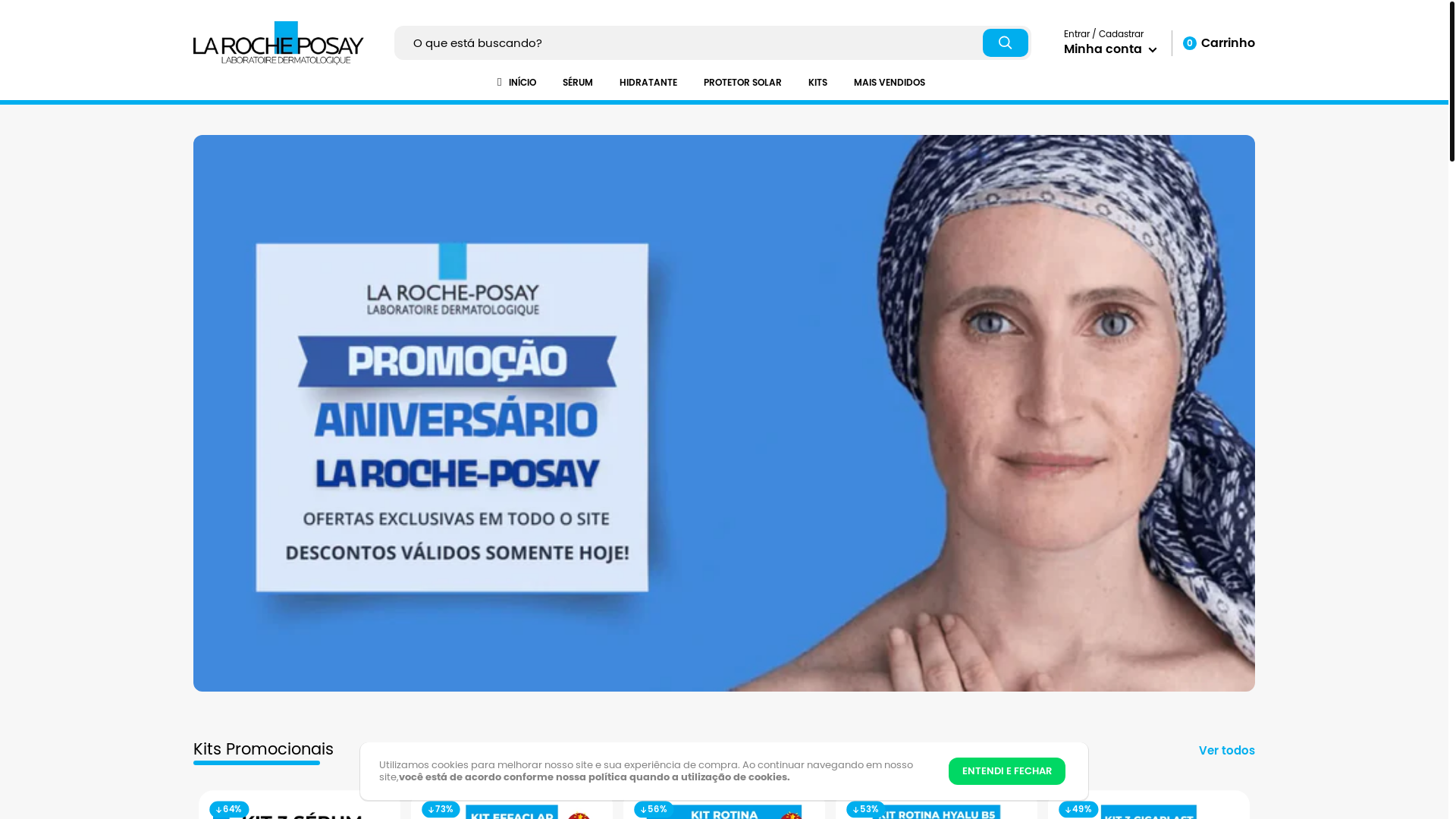 website screenshot of https://laaroche-posaybr.shop/
