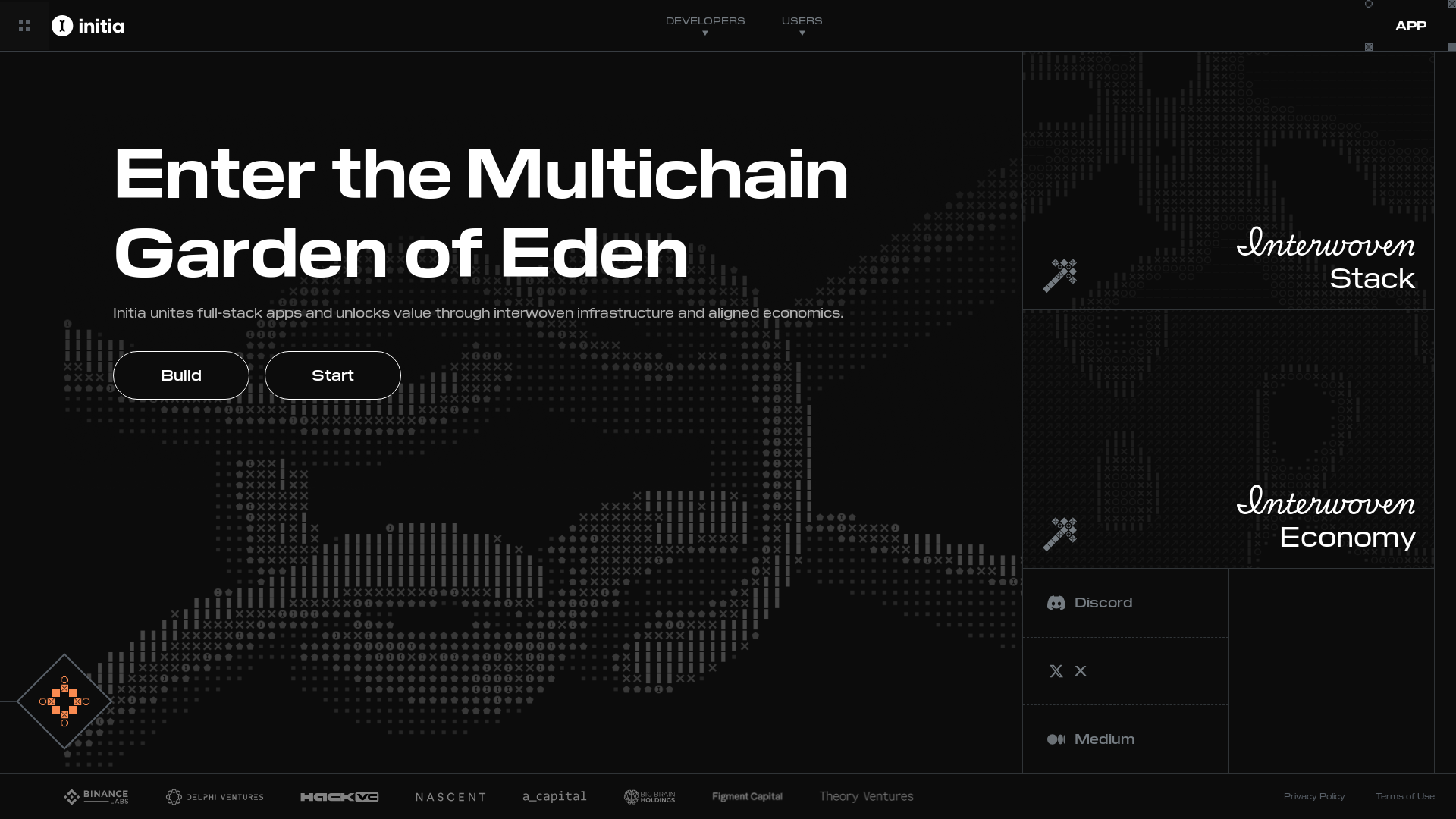 website screenshot of https://landing-page-staging-c0m.pages.dev/