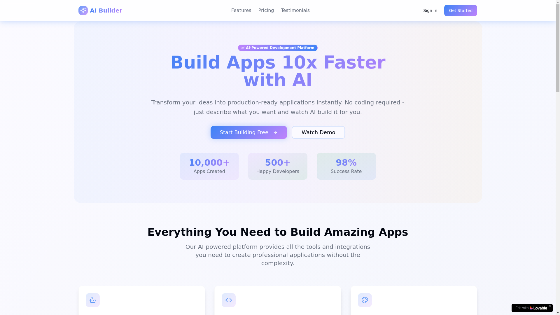 website screenshot of https://agentkarta.com/