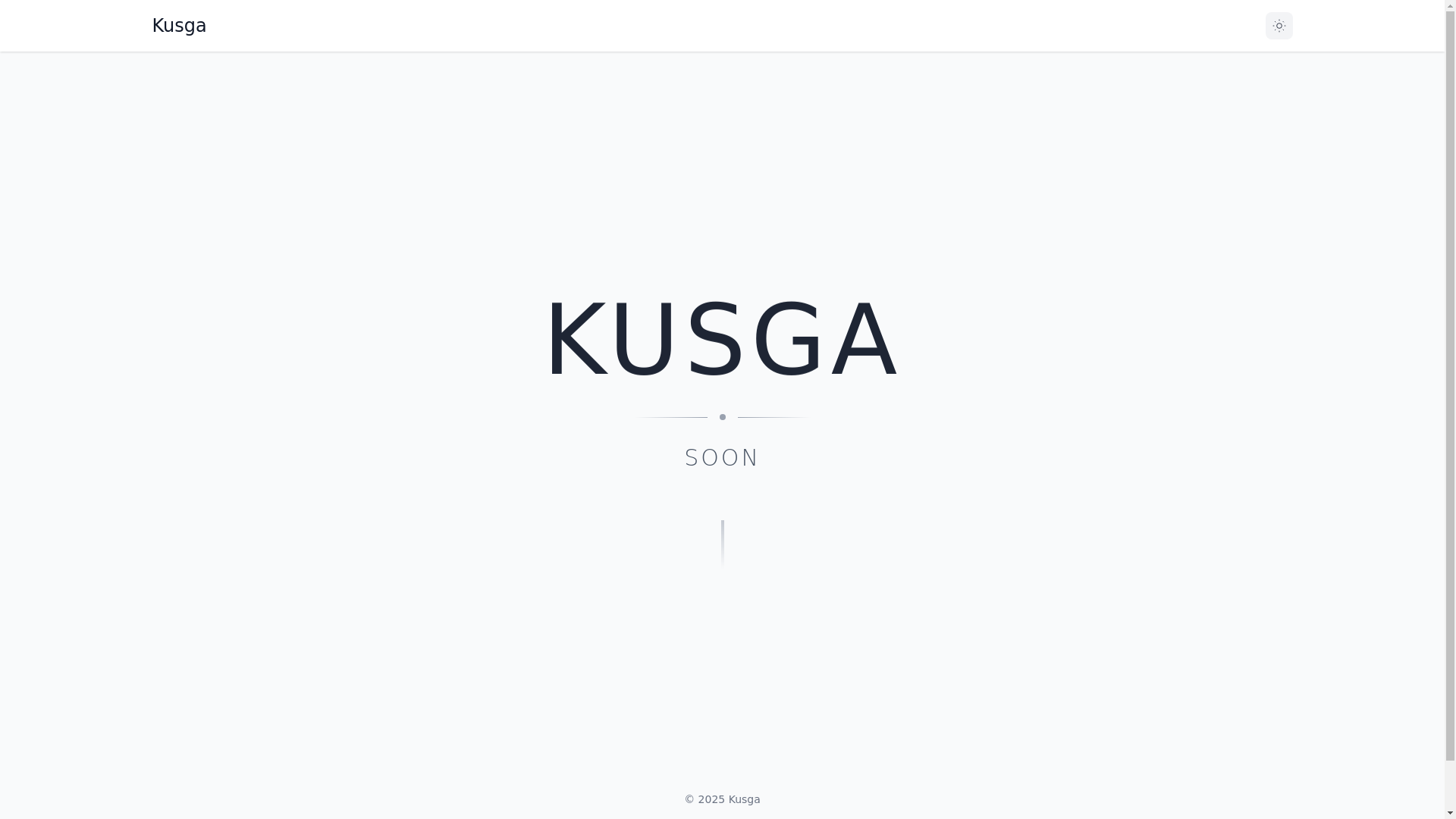 website screenshot of https://hugo-kusga-com.pages.dev/