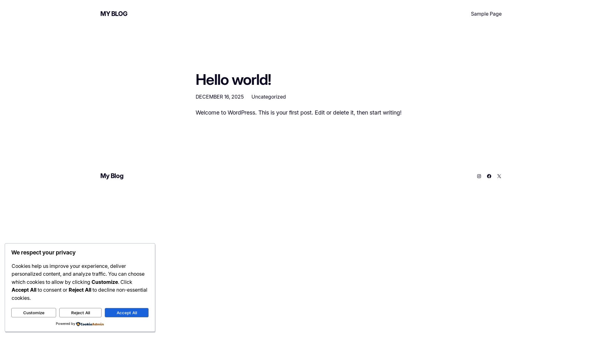 website screenshot of https://dreamwithjeffcom.com/