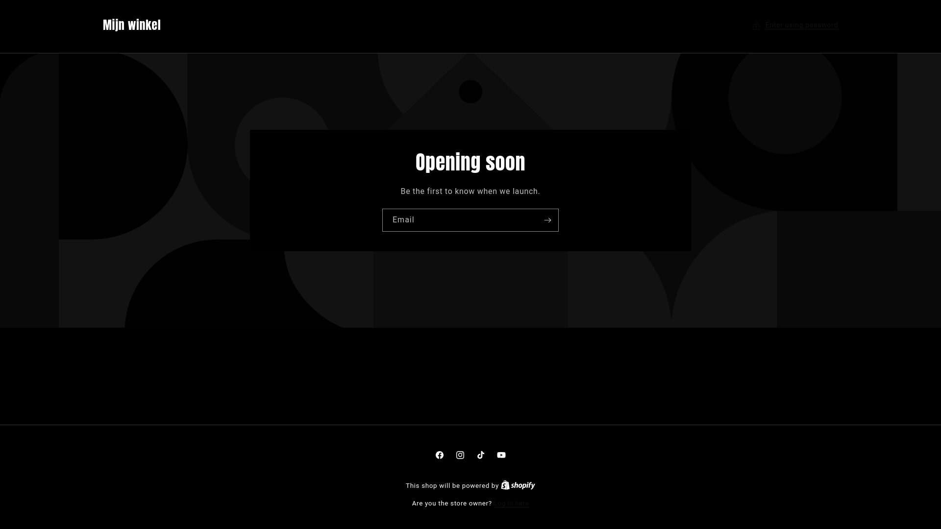 website screenshot of https://koelzen.nl/