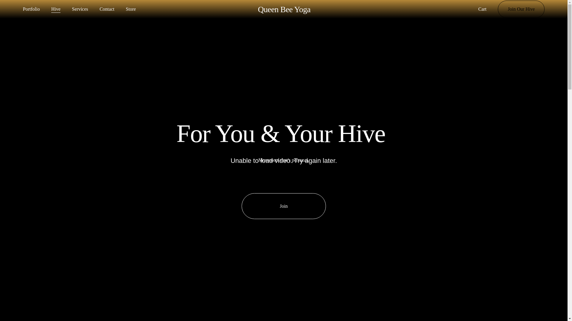 website screenshot of https://stephanietaibe.com/
