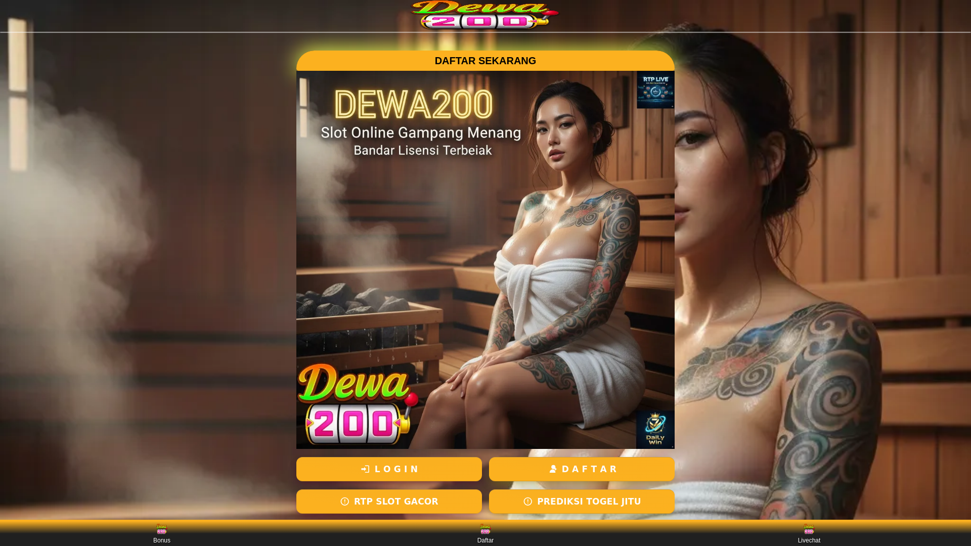 website screenshot of https://dewa200helagamlestadencategorysport.pages.dev/