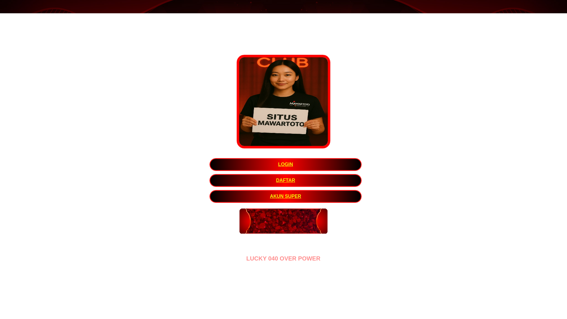 website screenshot of https://tidak-pernah-tumbang.pages.dev/