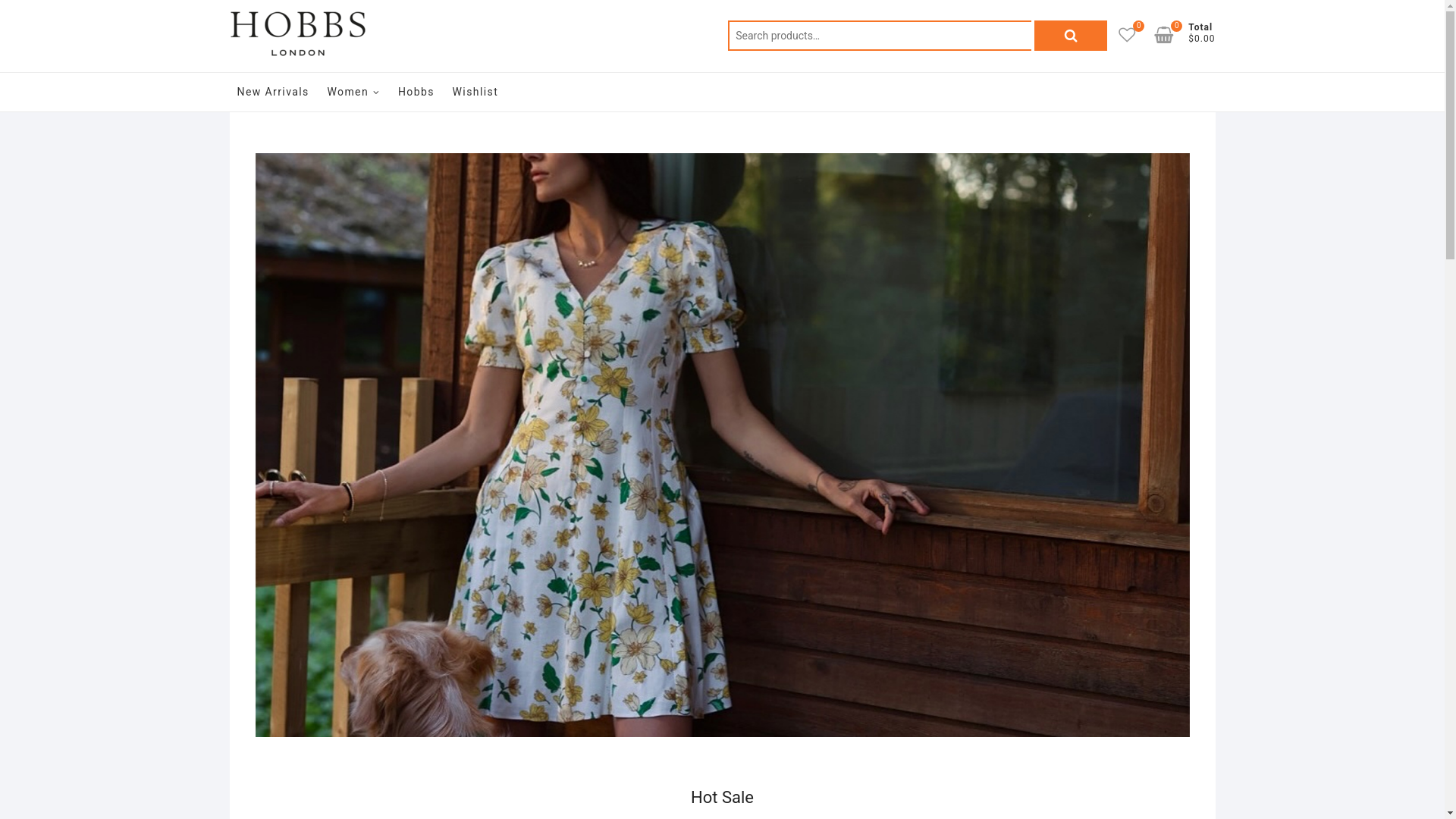 website screenshot of https://sangeetagarg.shop/