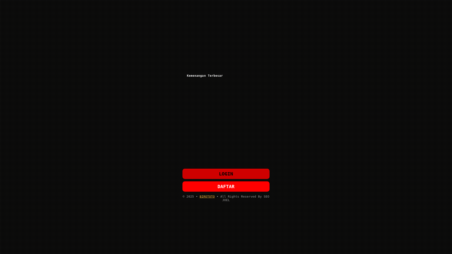 website screenshot of https://jagodesain.pages.dev/