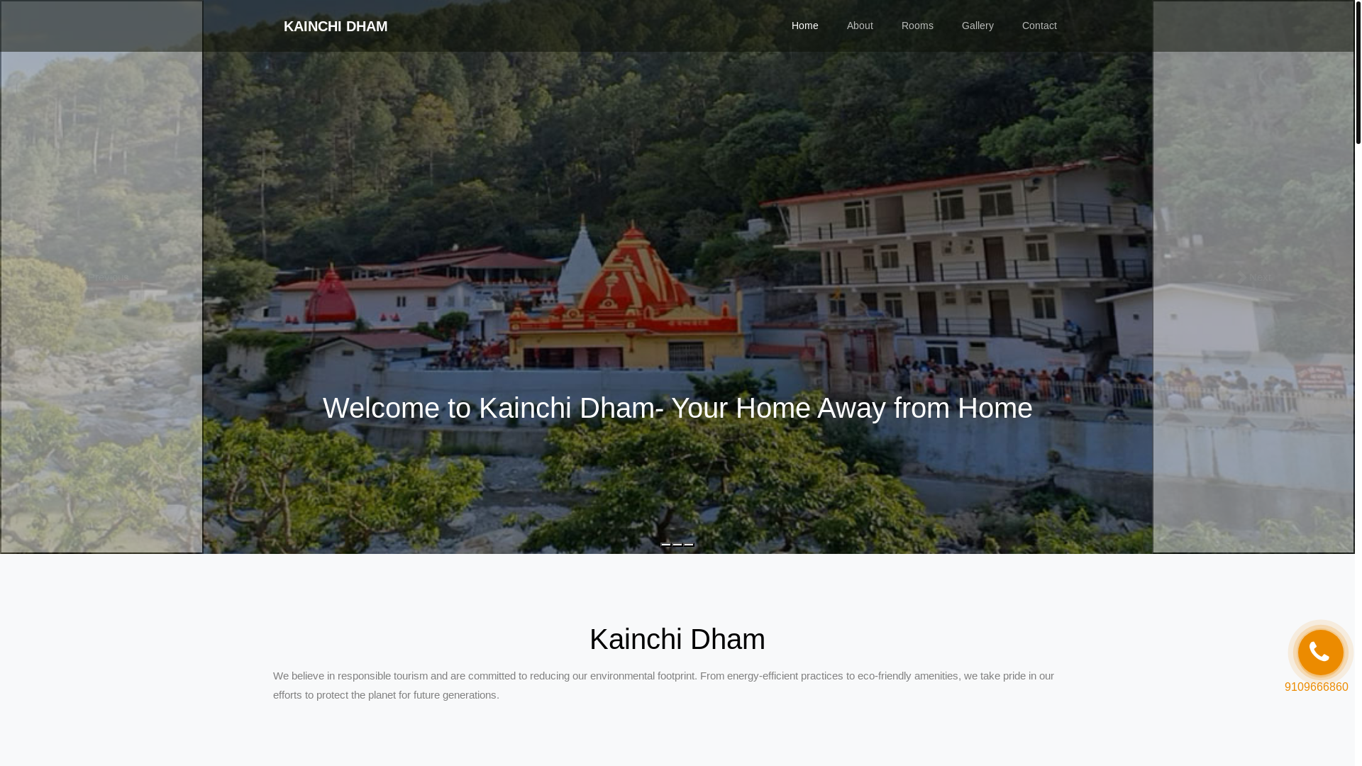 website screenshot of https://shrineemkarorli-ashram.site/