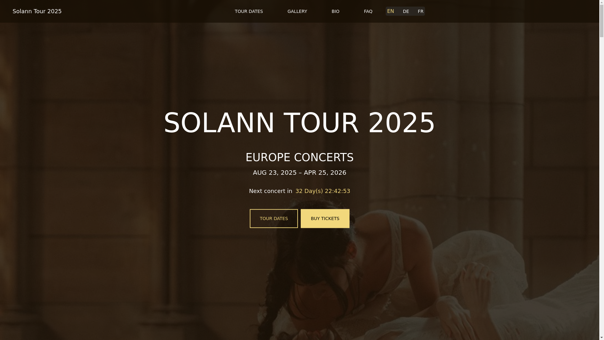 website screenshot of https://solanntour2026-com-github-io.pages.dev/