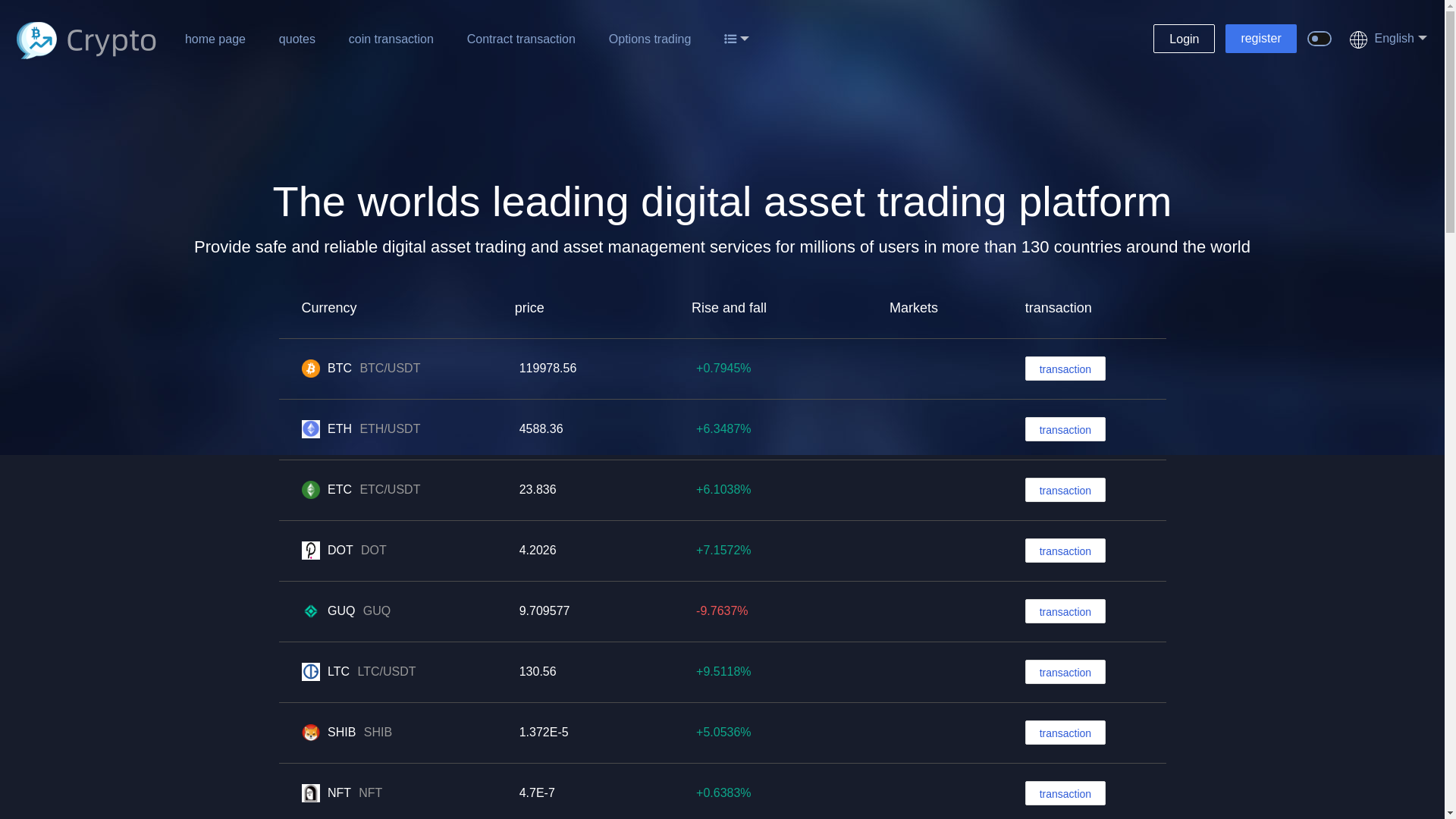 website screenshot of https://hk-bitspark.com/