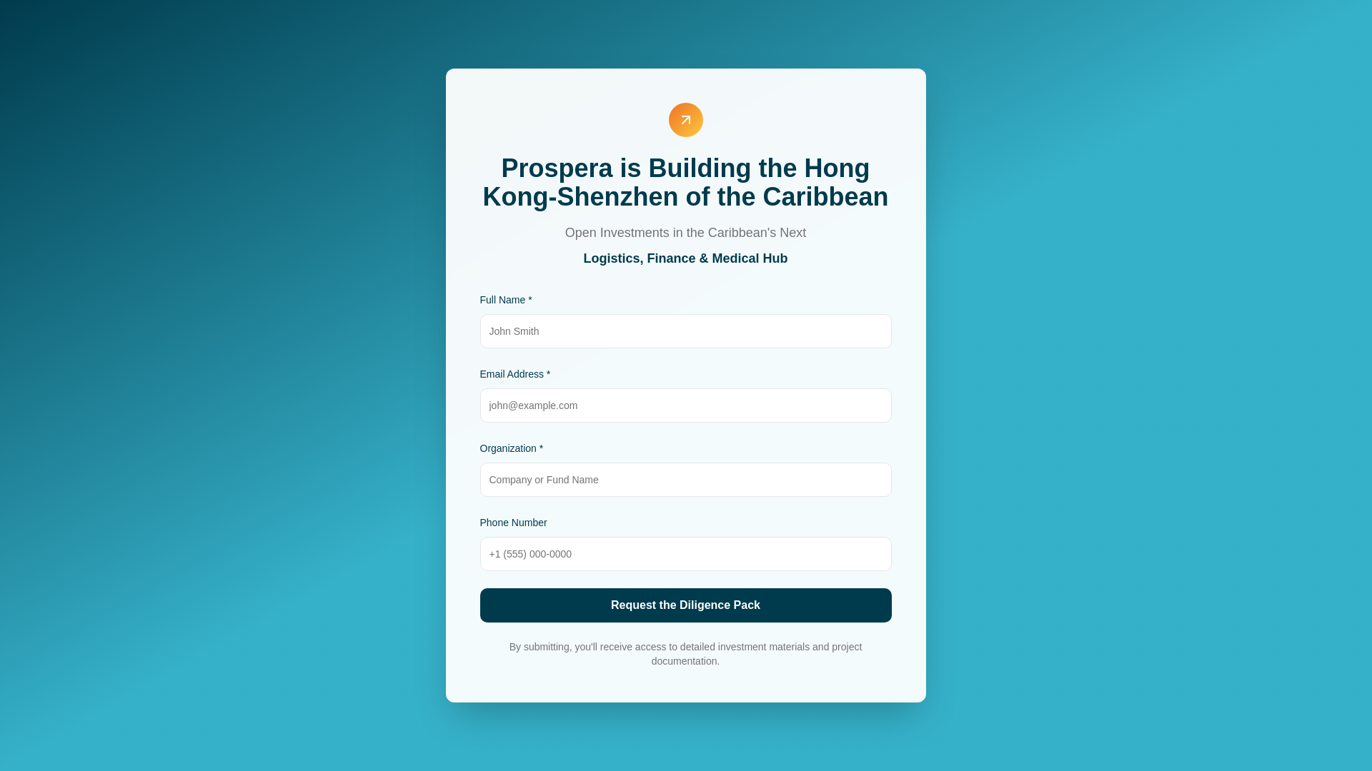 website screenshot of https://hongkongofthecaribbean.com/