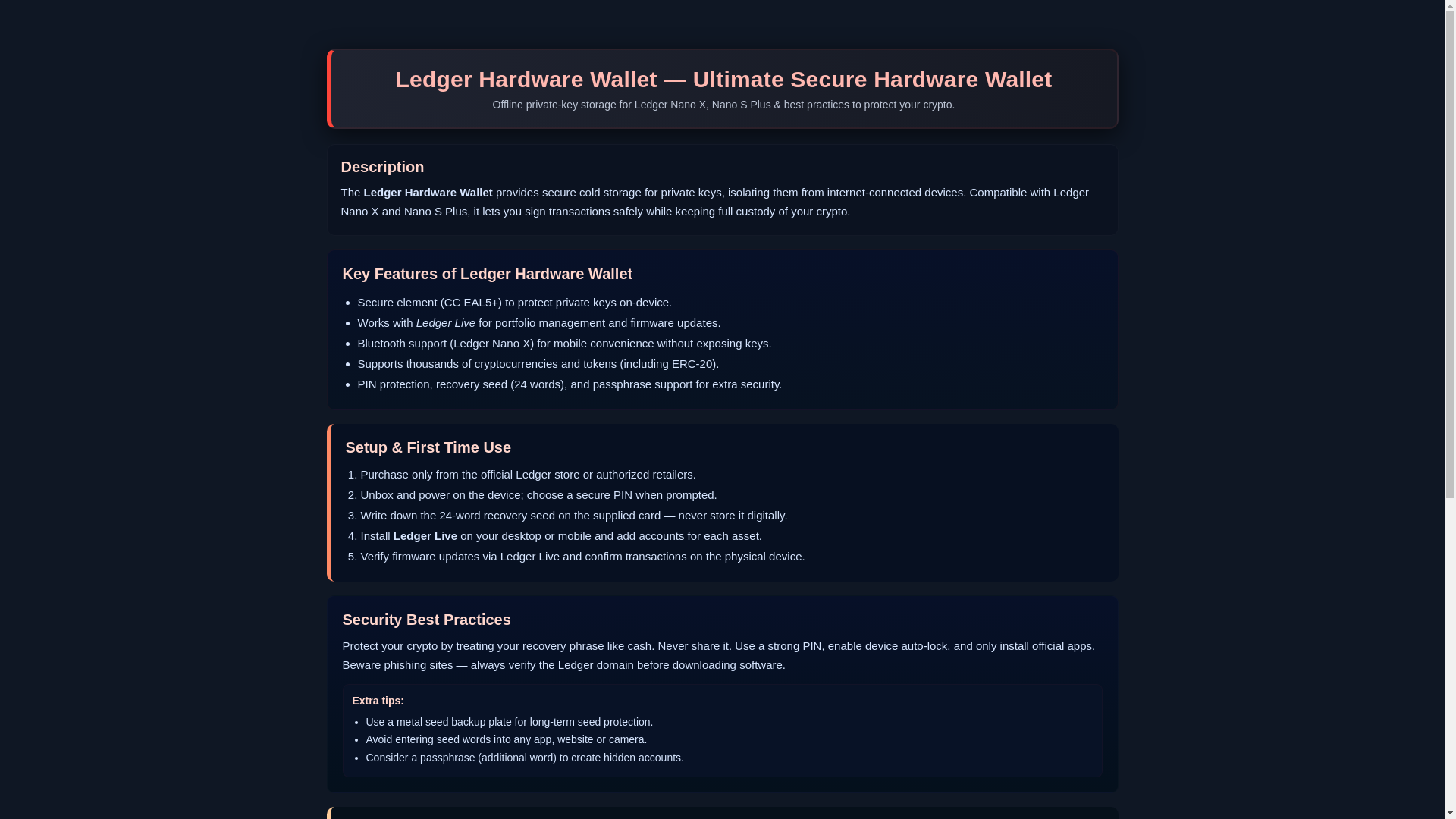 website screenshot of https://ultimate-ledgerr-io-en.pages.dev/