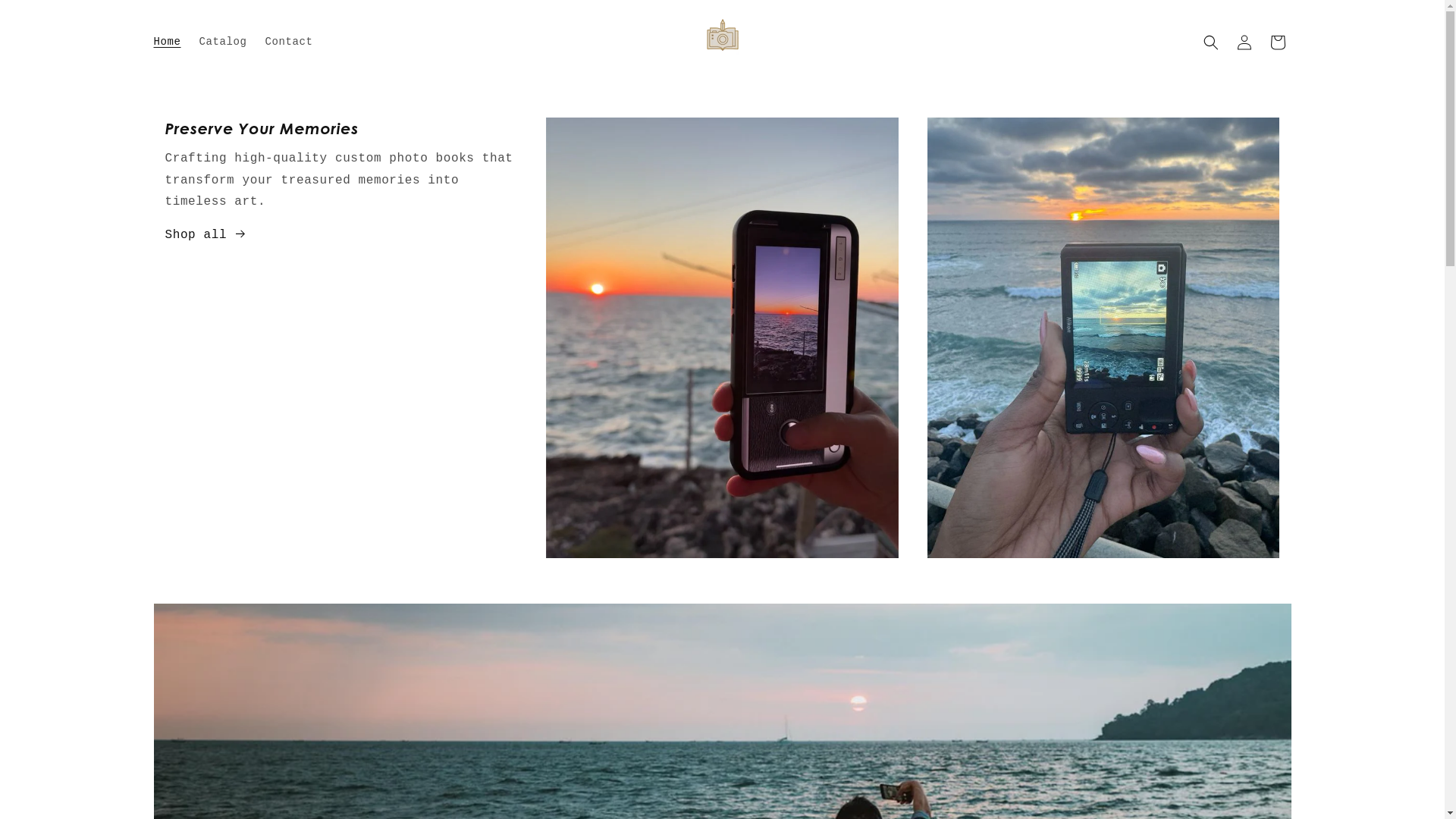 website screenshot of https://pixelboock.com/