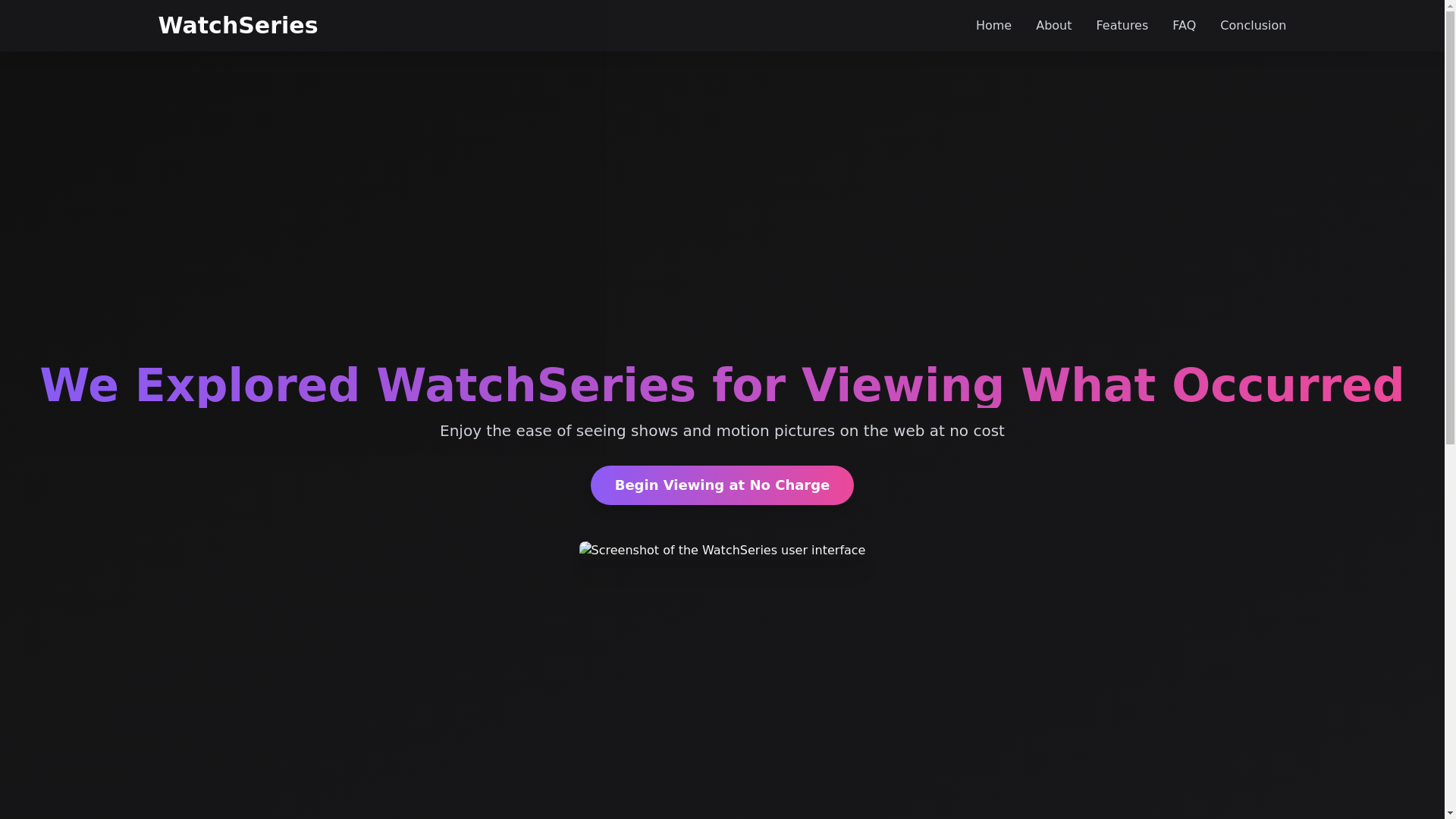 website screenshot of https://watchseries-btuj.pages.dev/
