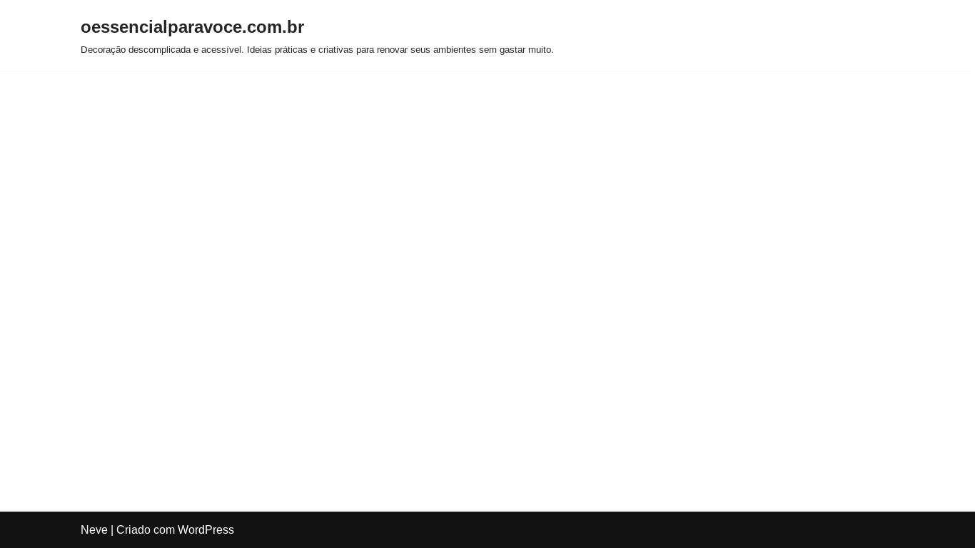 website screenshot of https://oessencialparavoce.com.br/