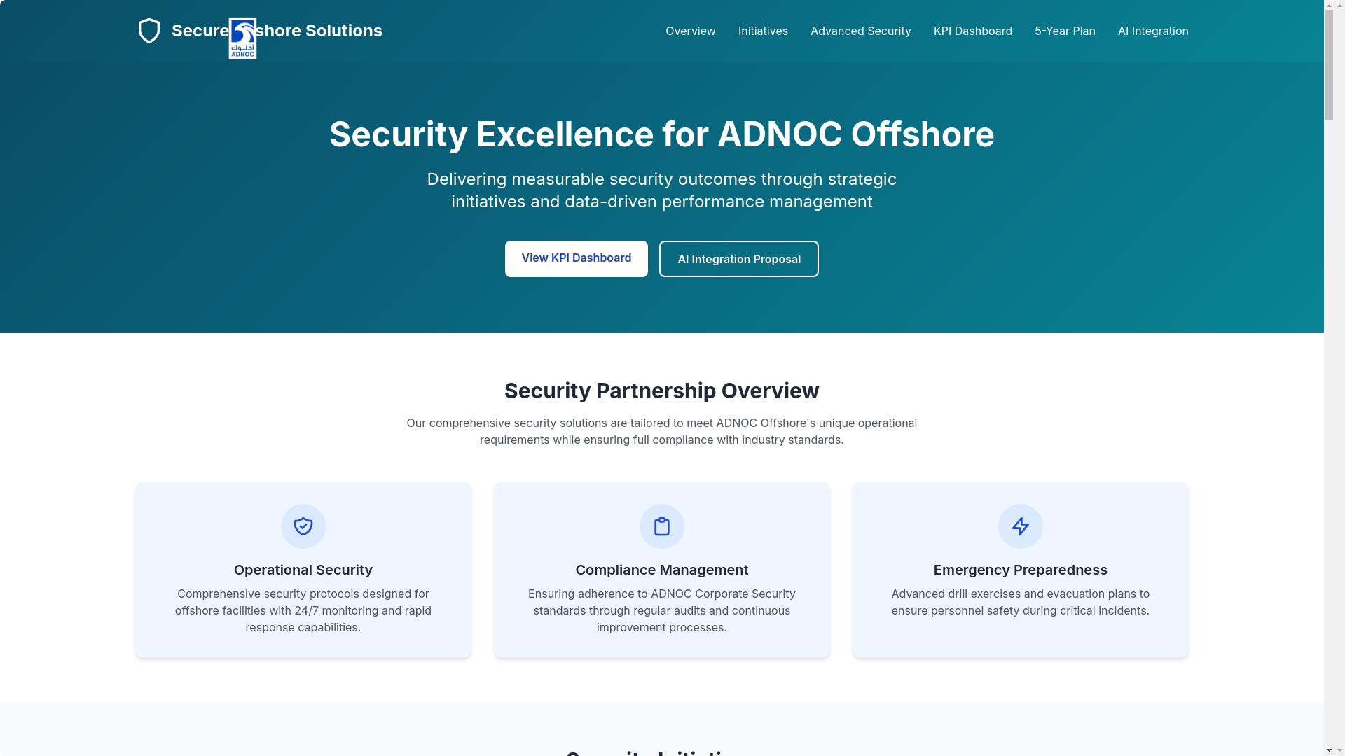 website screenshot of https://fatemapresentation.pro/