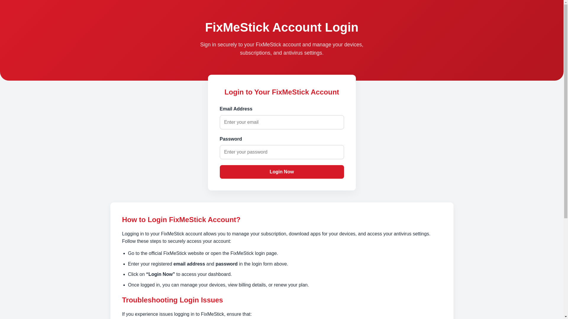 website screenshot of https://fixmestrick.pages.dev/