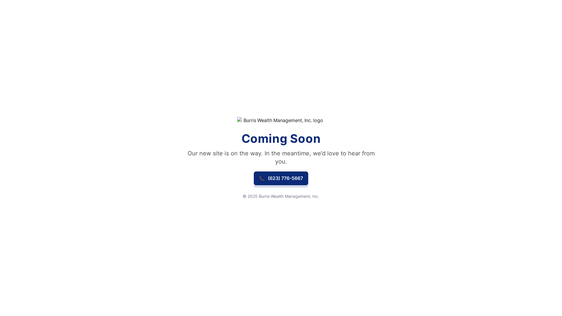 website screenshot of https://bwm-coming-soon.pages.dev/