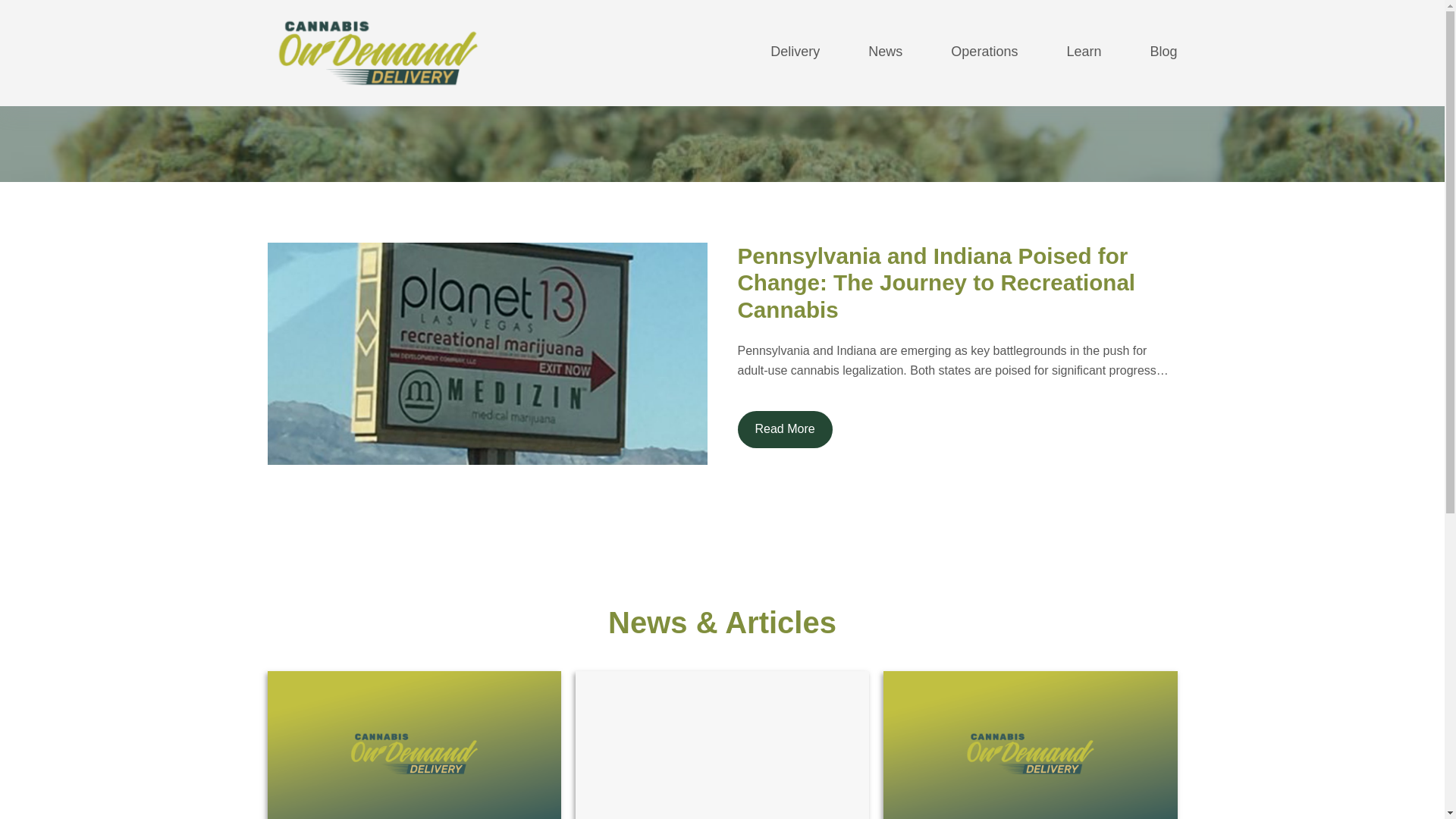 website screenshot of https://cannabisondemanddelivery-com.pages.dev/