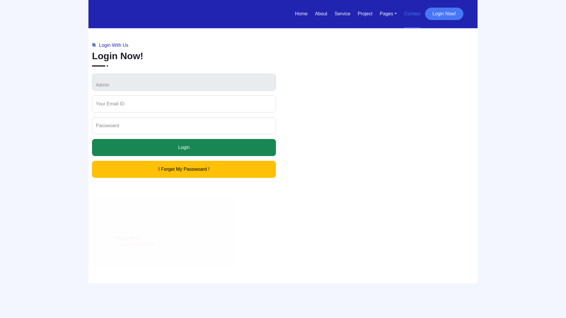 website screenshot of https://realcscaadhaar.online/