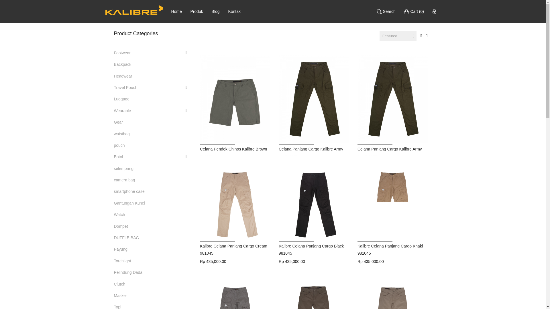 website screenshot of https://gudangperkaliaan.pages.dev/