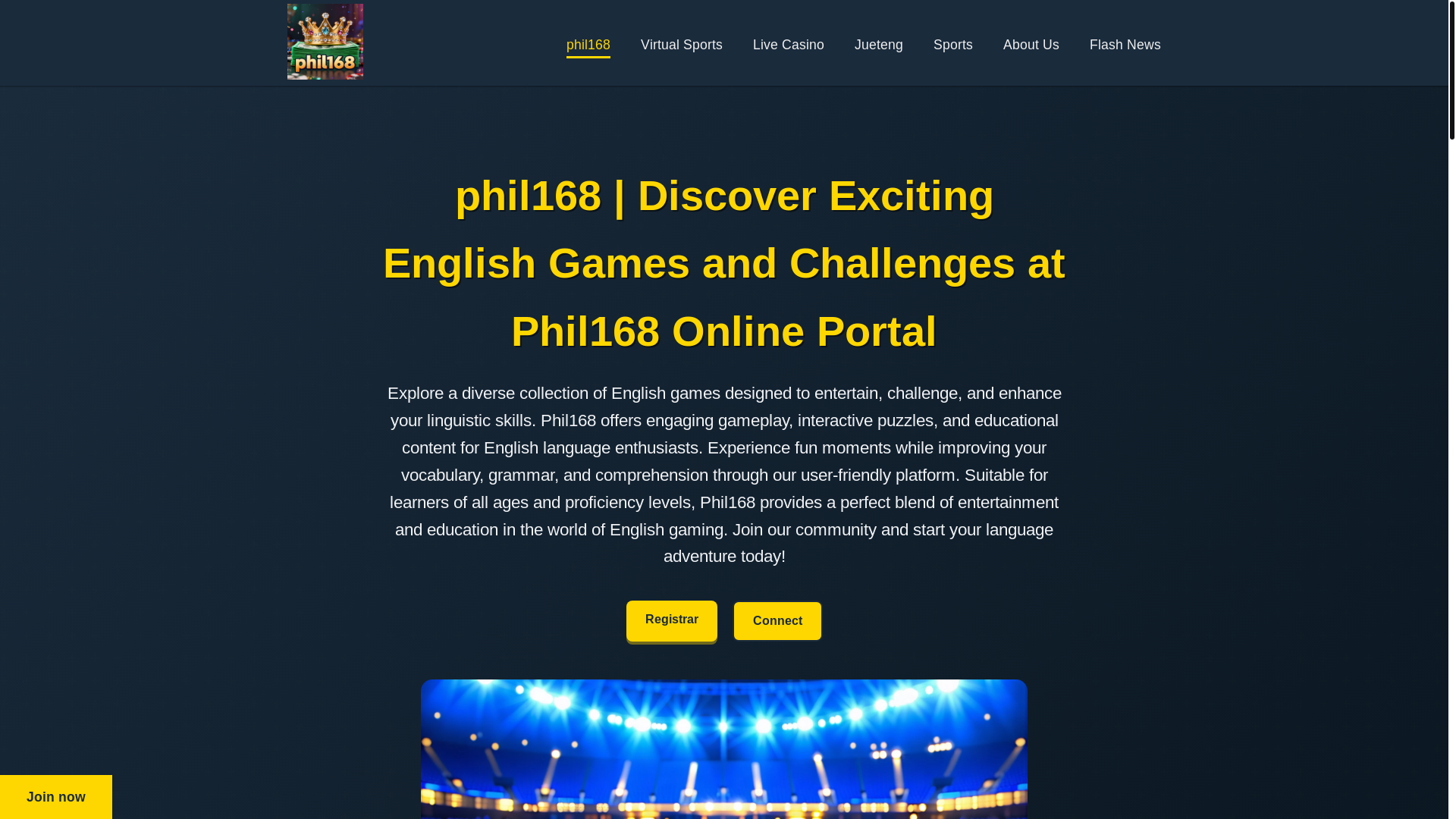 website screenshot of https://phil168max.com/